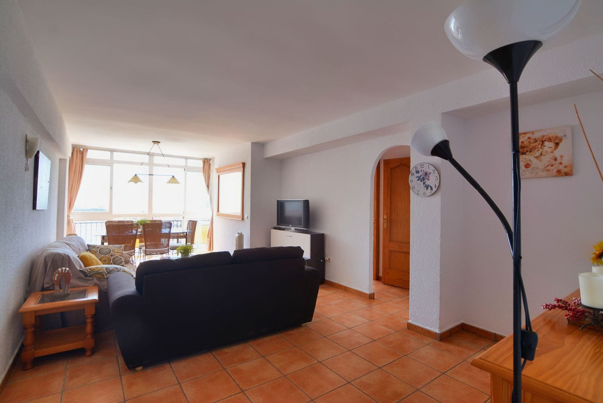 Condominio en Fuengirola, Andalucía 10860999