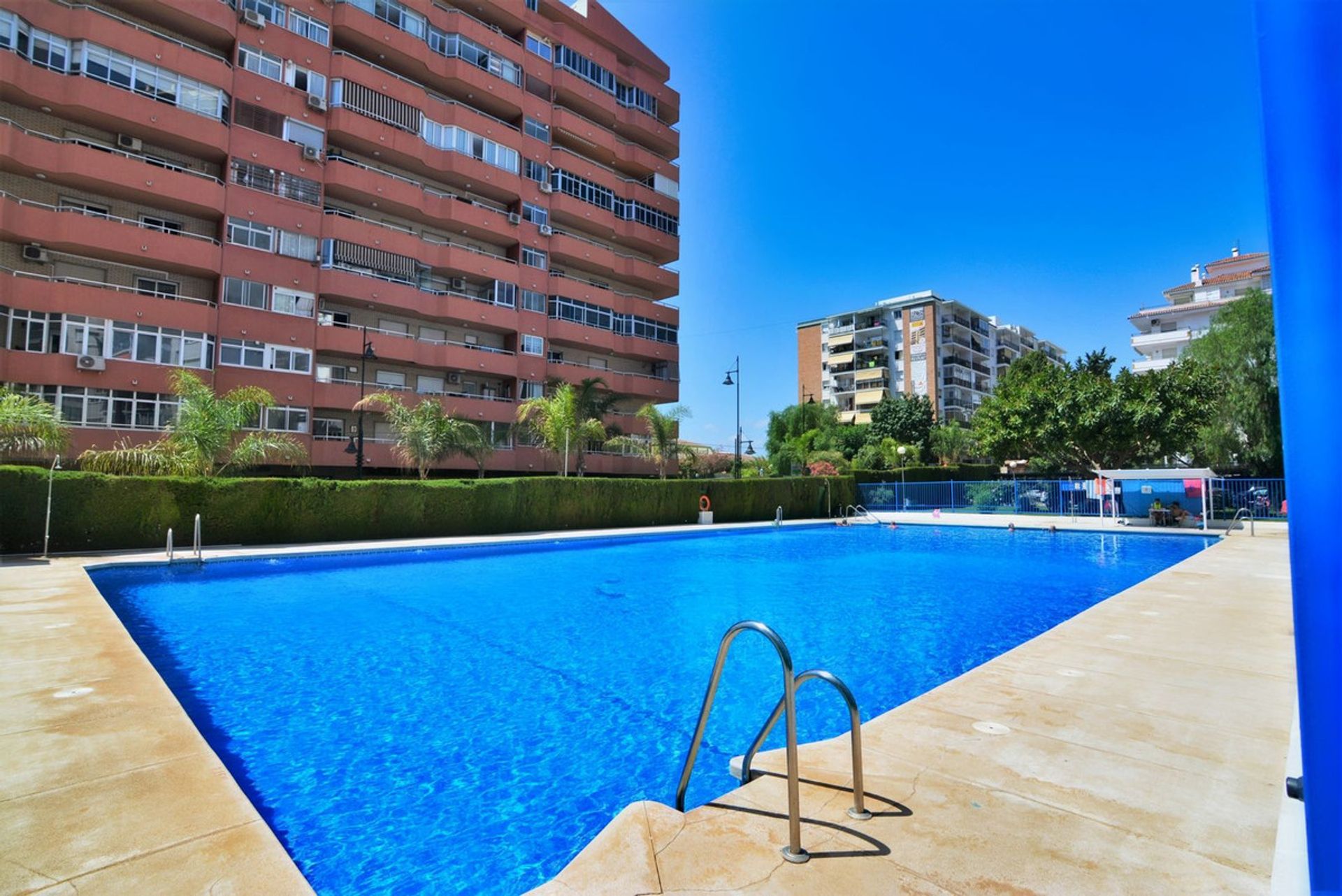 Condominium in Fuengirola, Andalucía 10860999