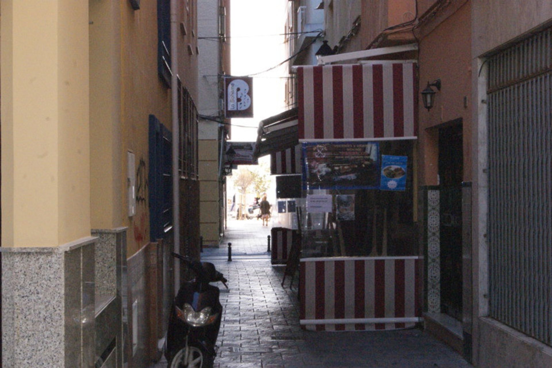 loger dans Fuengirola, Andalucía 10861002