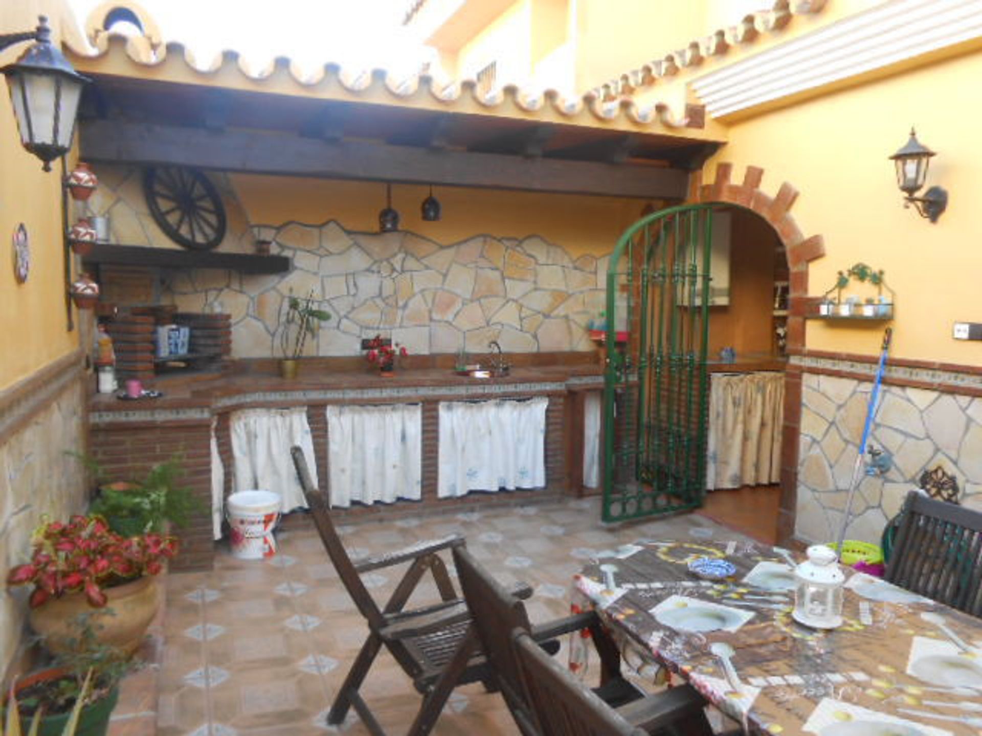 Hus i Fuengirola, Andalucía 10861003