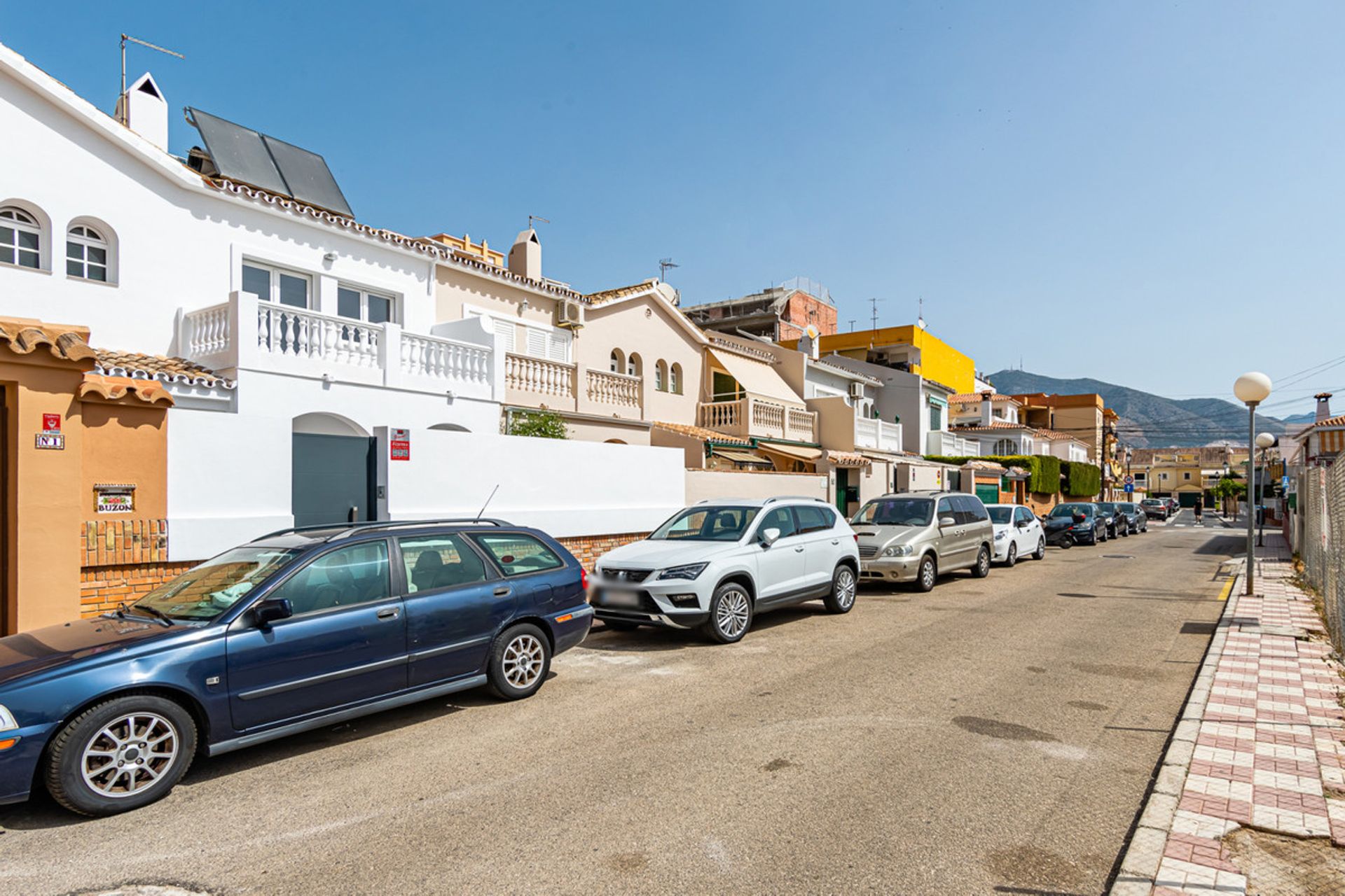 casa en Fuengirola, Andalucía 10861004