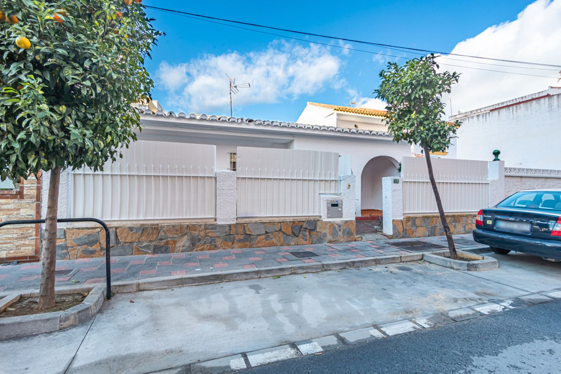 Hus i Fuengirola, Andalucía 10861005