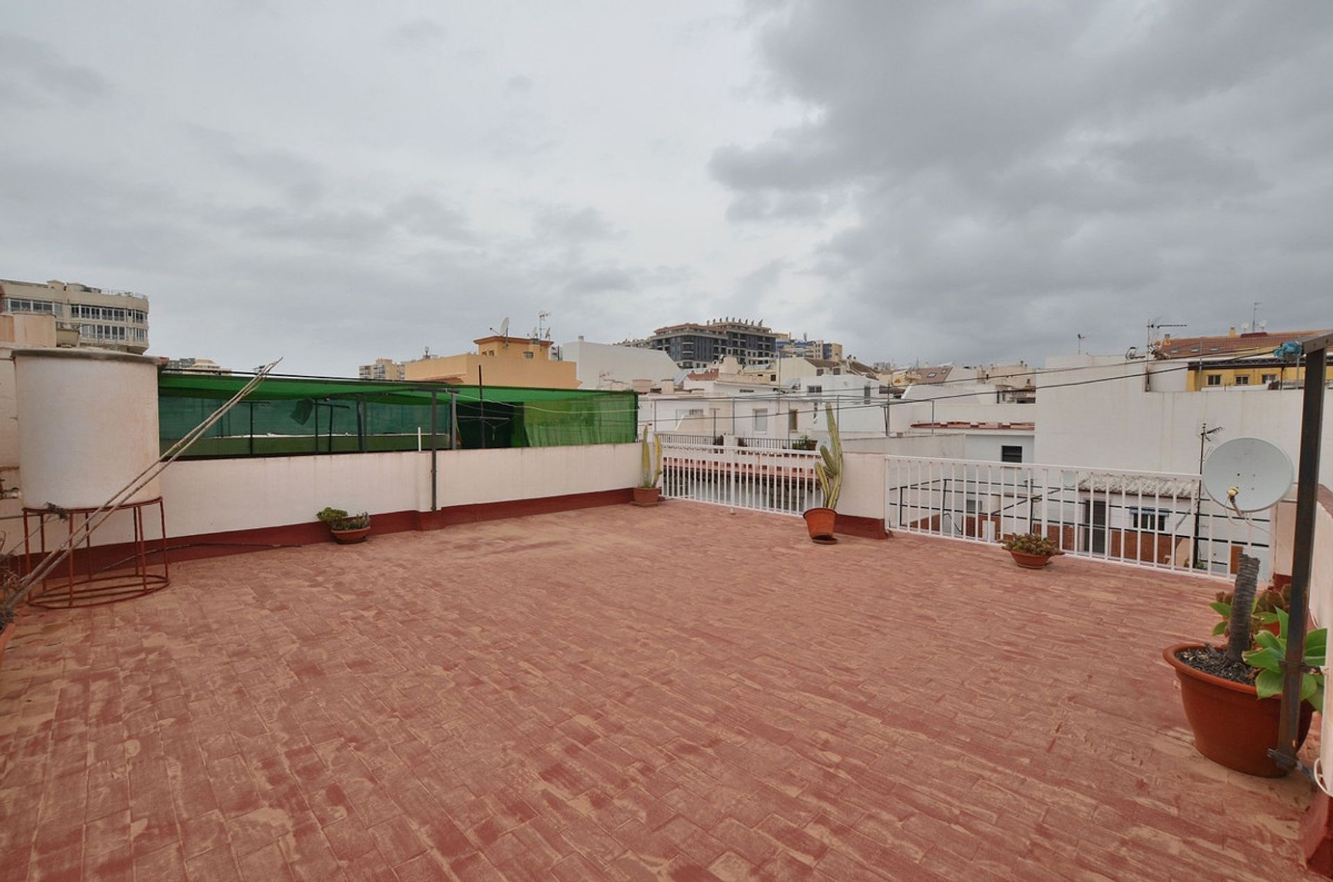 Casa nel San Francisco, Andalusia 10861007