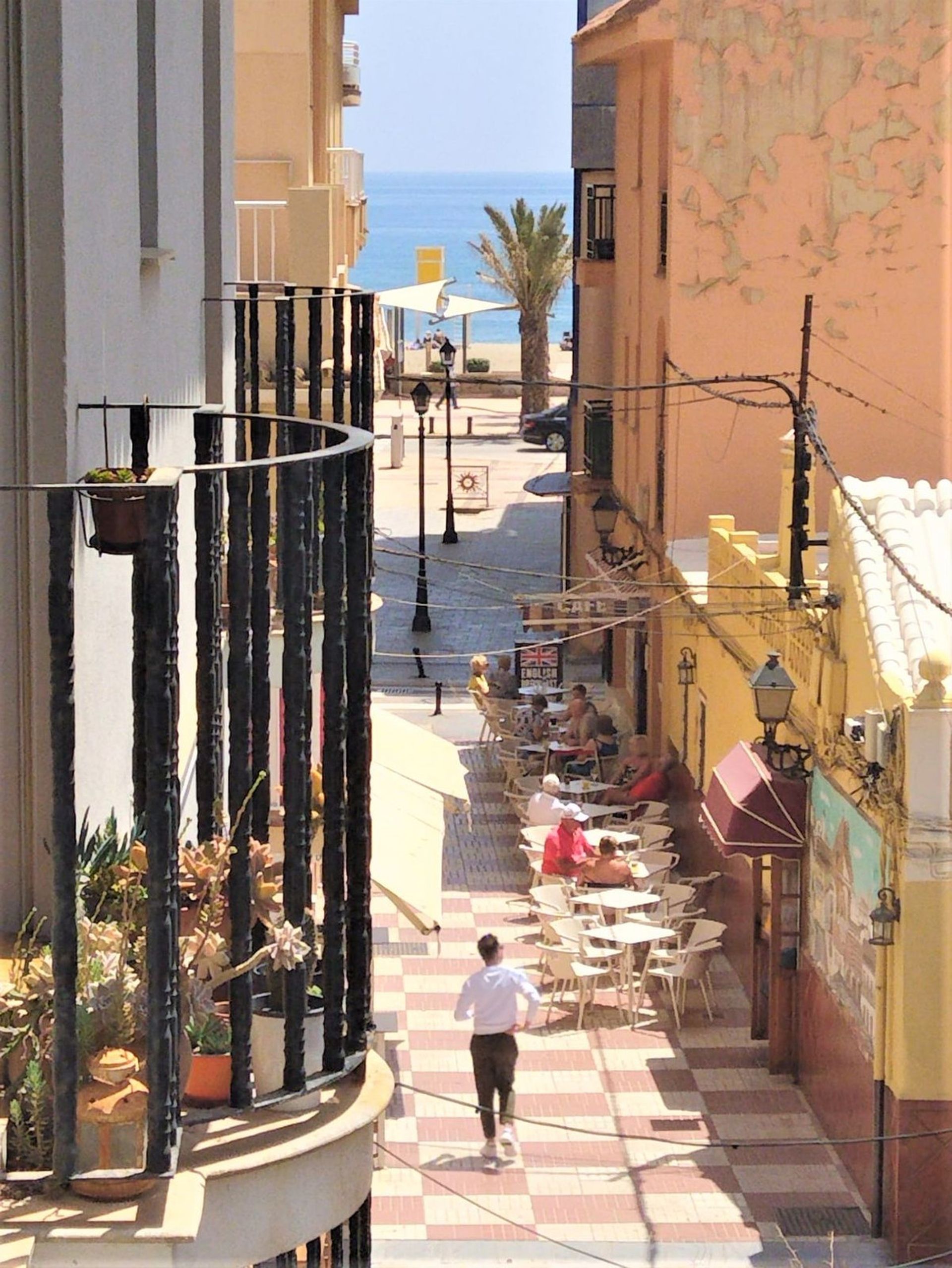 жилой дом в Fuengirola, Andalucía 10861009