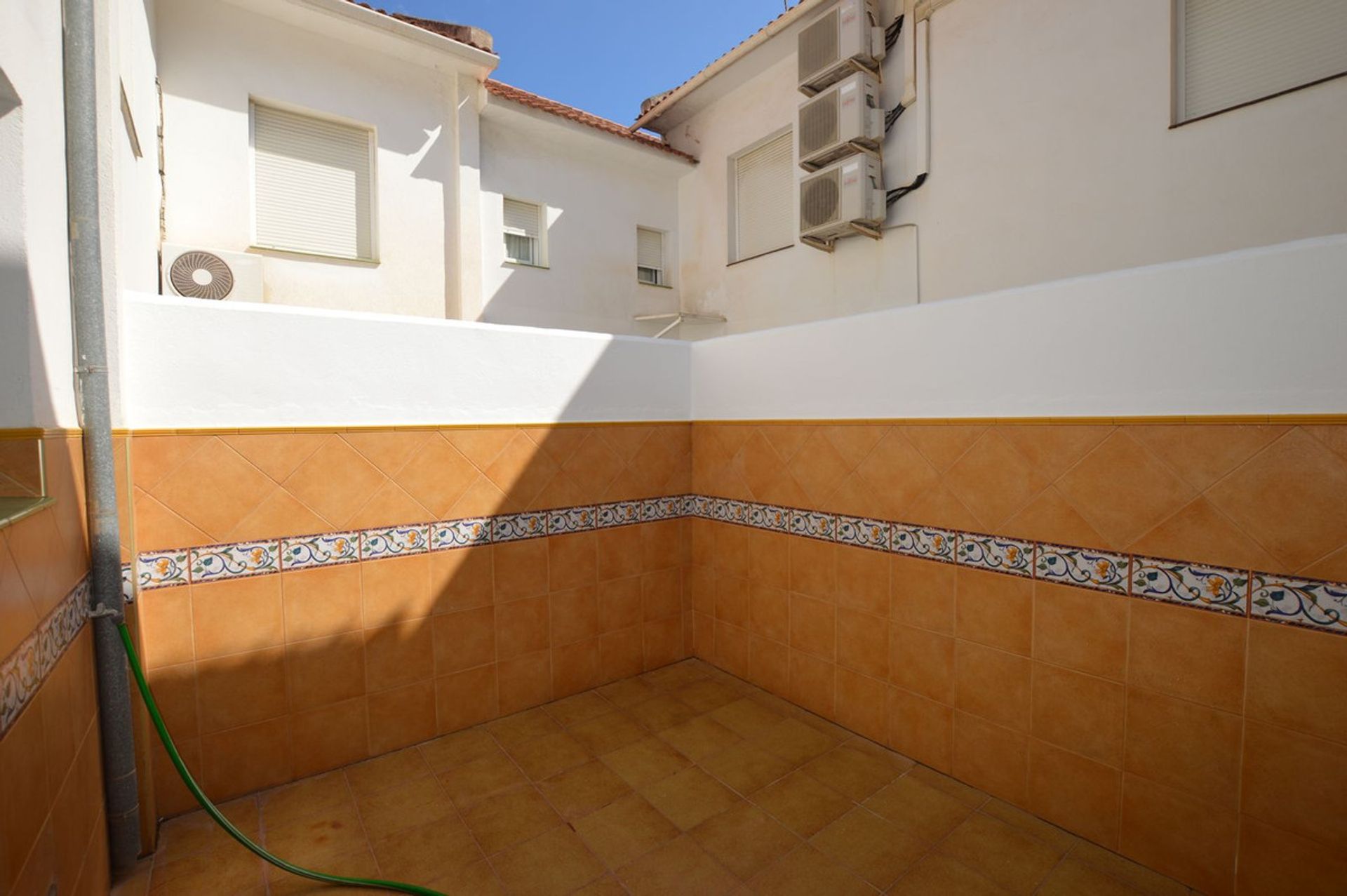 casa en Fuengirola, Andalucía 10861010