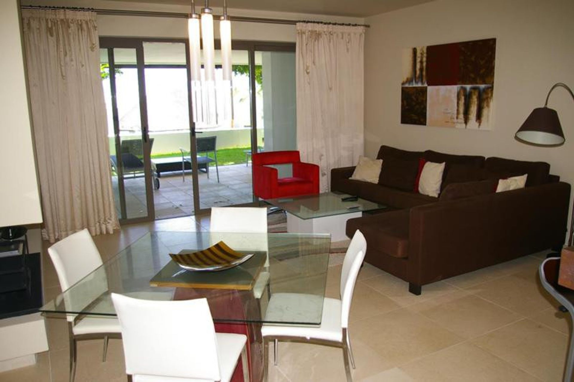 Condominio en Benahavís, Andalucía 10861016