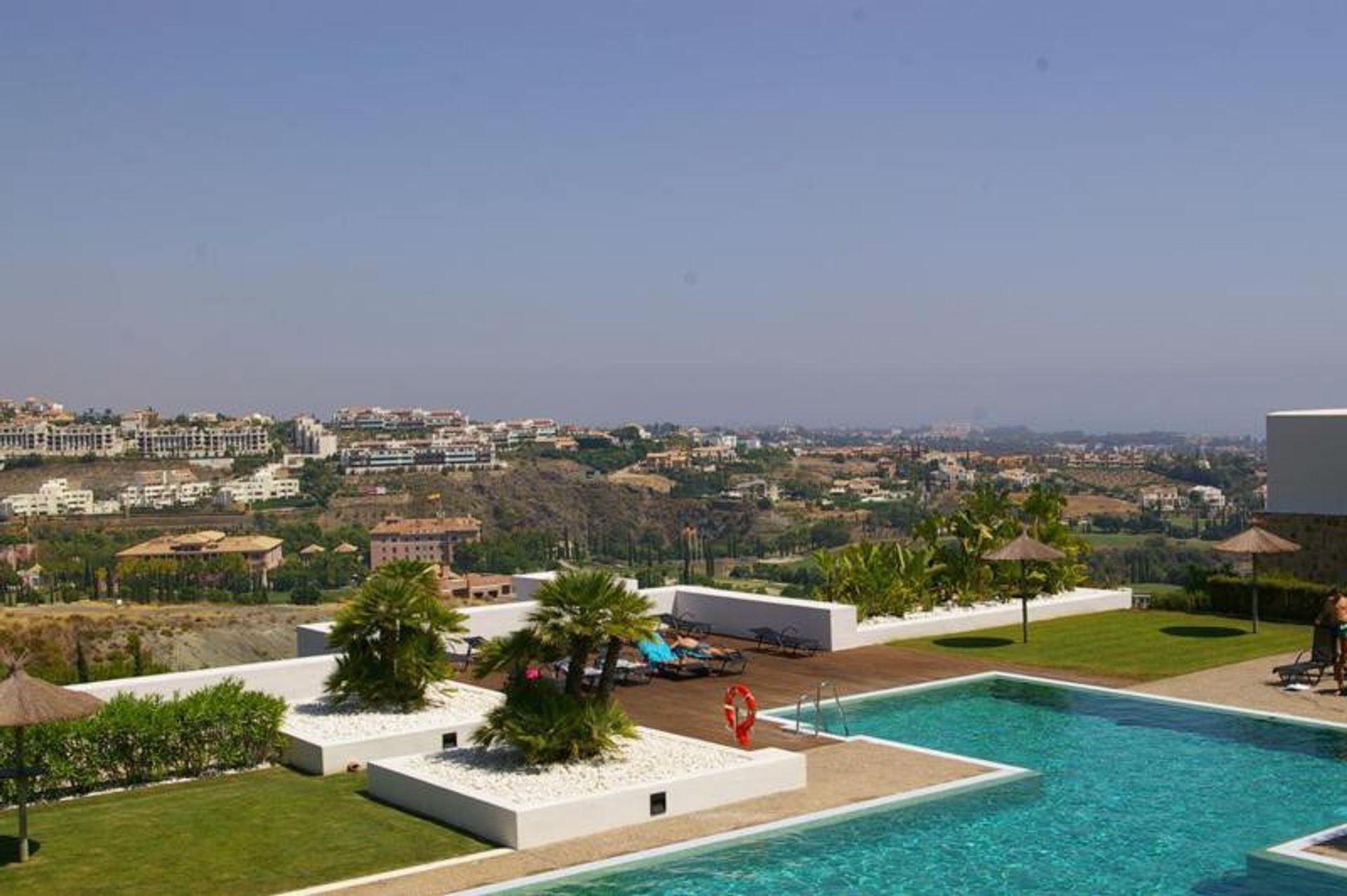 Condominio en Benahavís, Andalucía 10861016