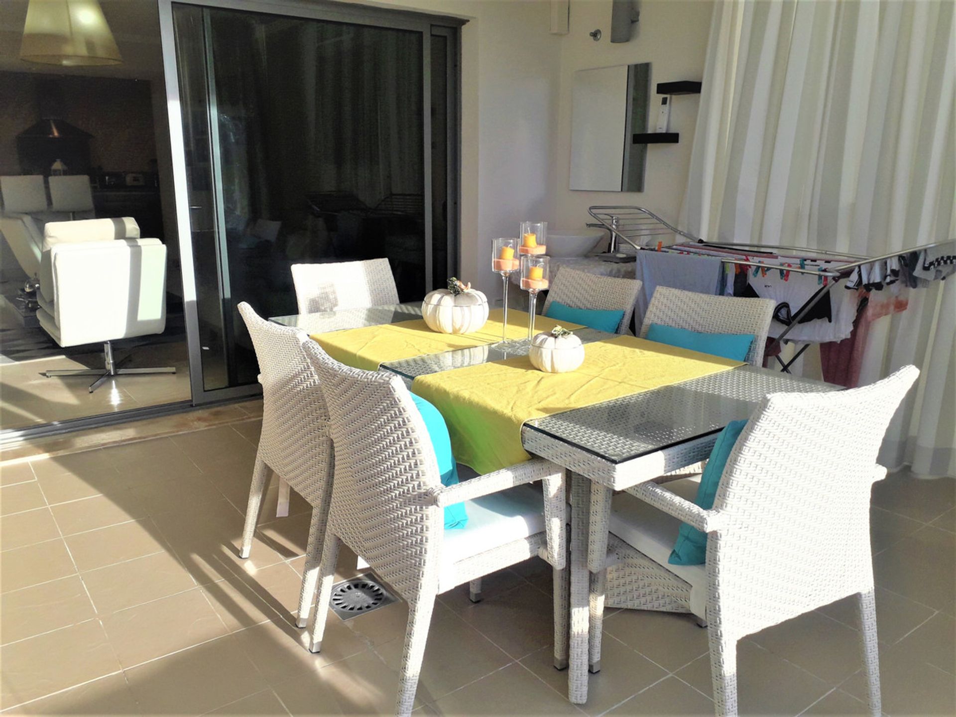 Condominium dans Benahavís, Andalucía 10861023