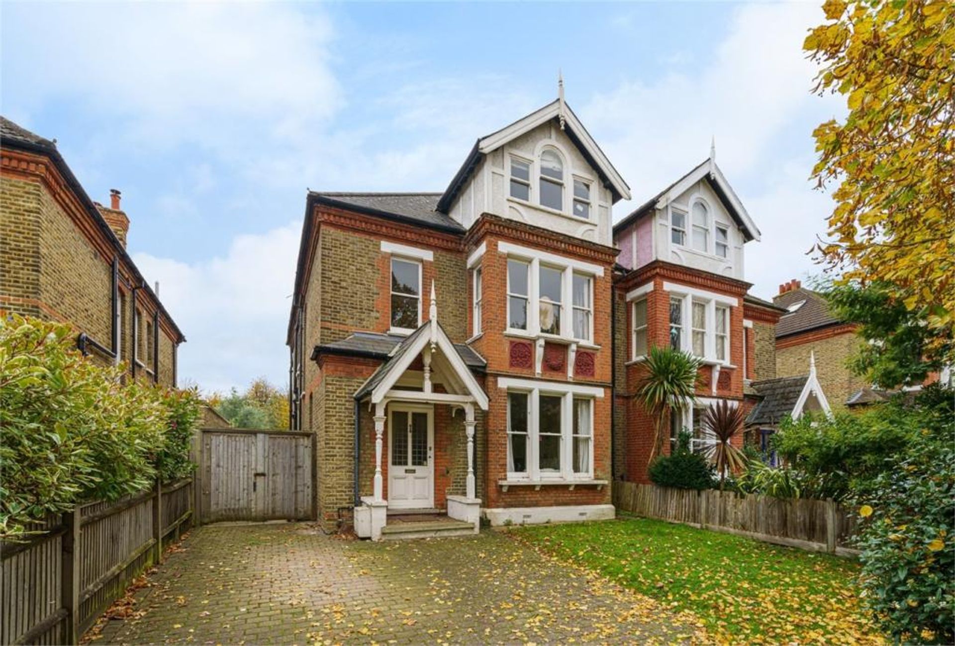 Συγκυριαρχία σε Elmers End, Bromley 10861033