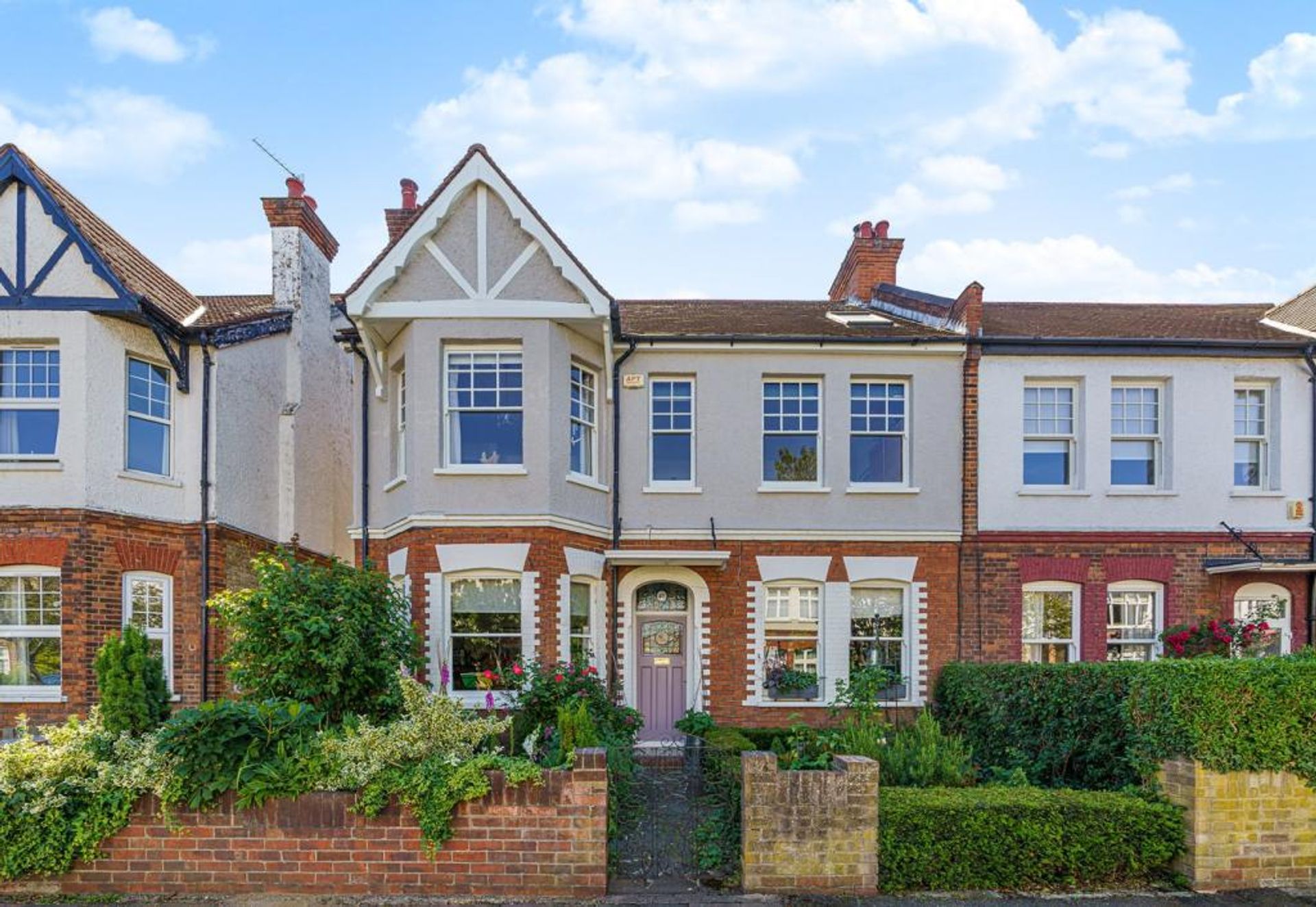 Συγκυριαρχία σε Elmers End, Bromley 10861037