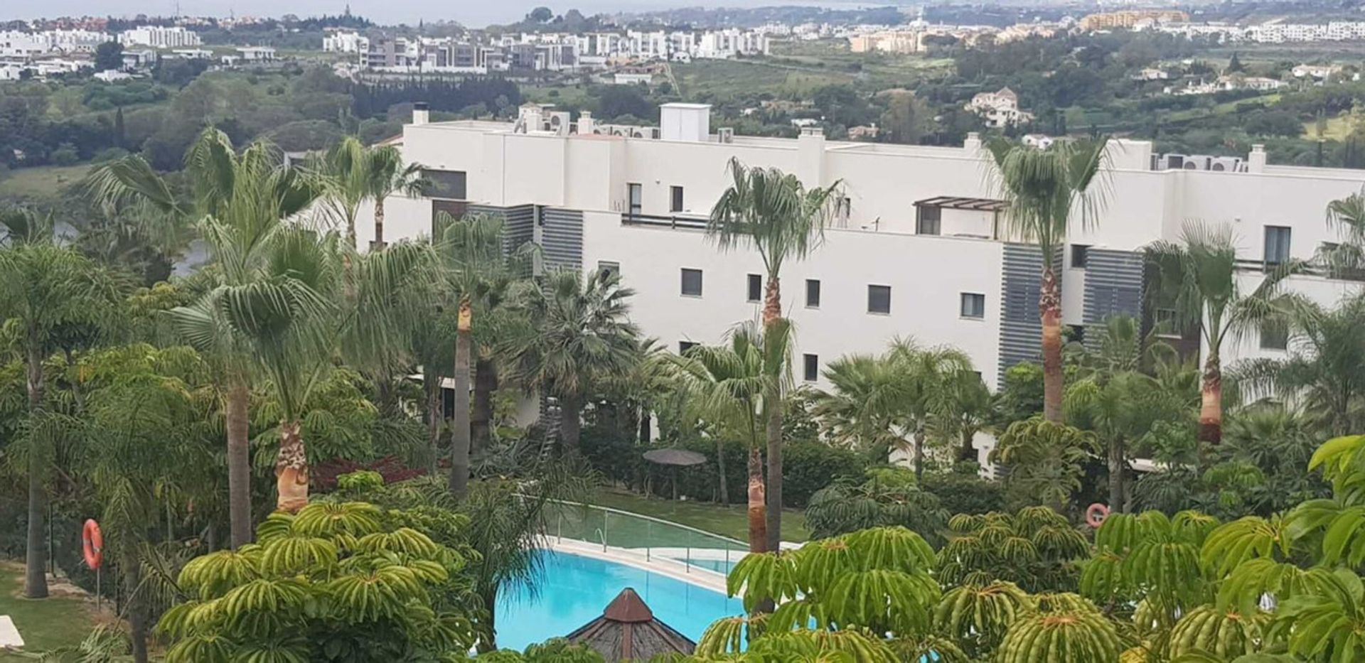 Kondominium dalam Benahavís, Andalucía 10861047