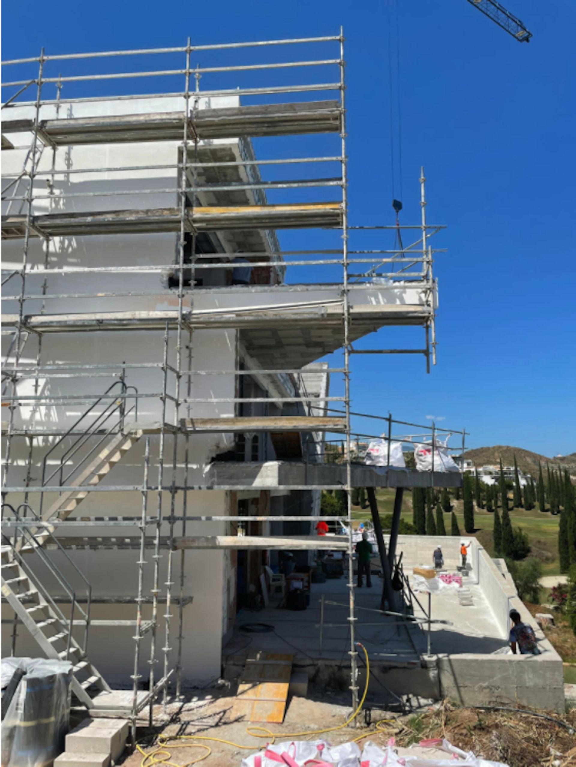 House in Benahavís, Andalucía 10861066