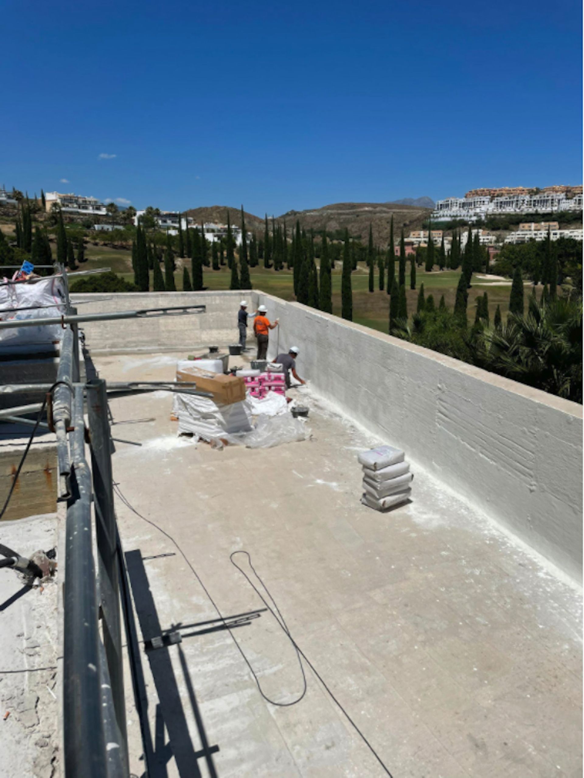 House in Benahavís, Andalucía 10861066