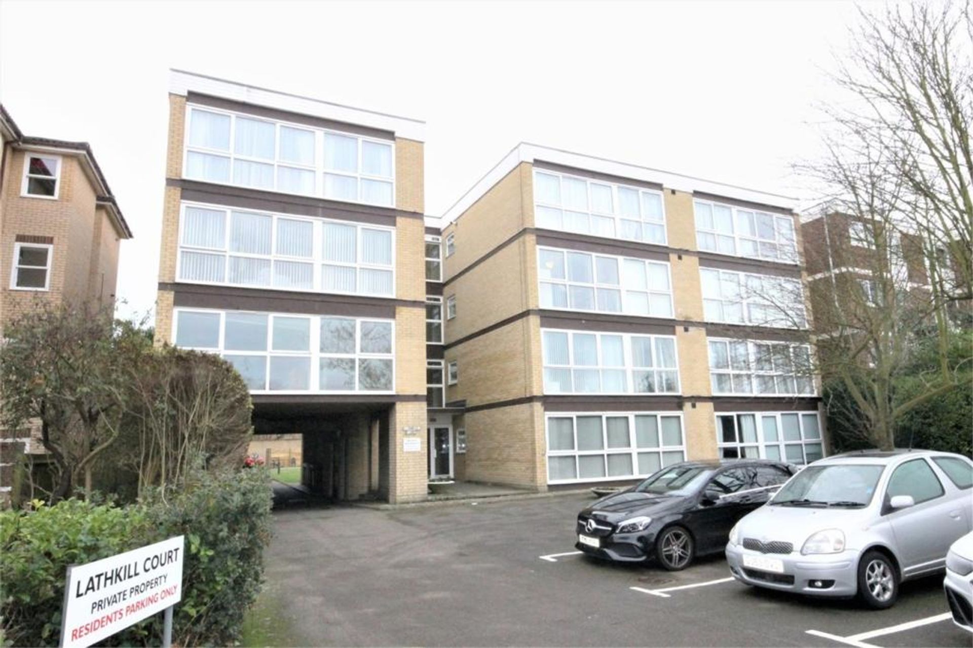 Condominio nel Beckenham, Bromley 10861096