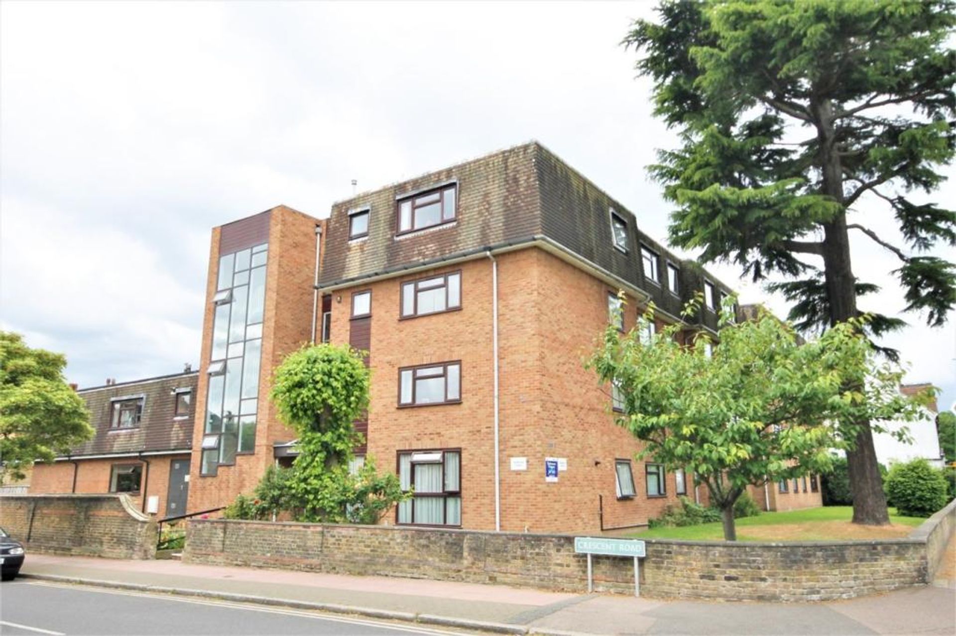 Condominio en Beckenham, bromley 10861100