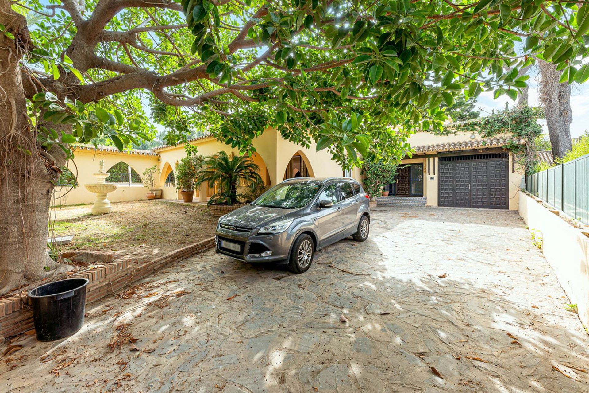 Casa nel Espinosa de los Monteros, Castiglia-Leon 10861126