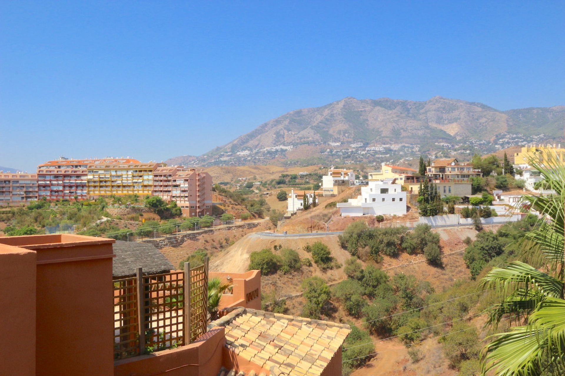 Kondominium di Fuengirola, Andalucía 10861127