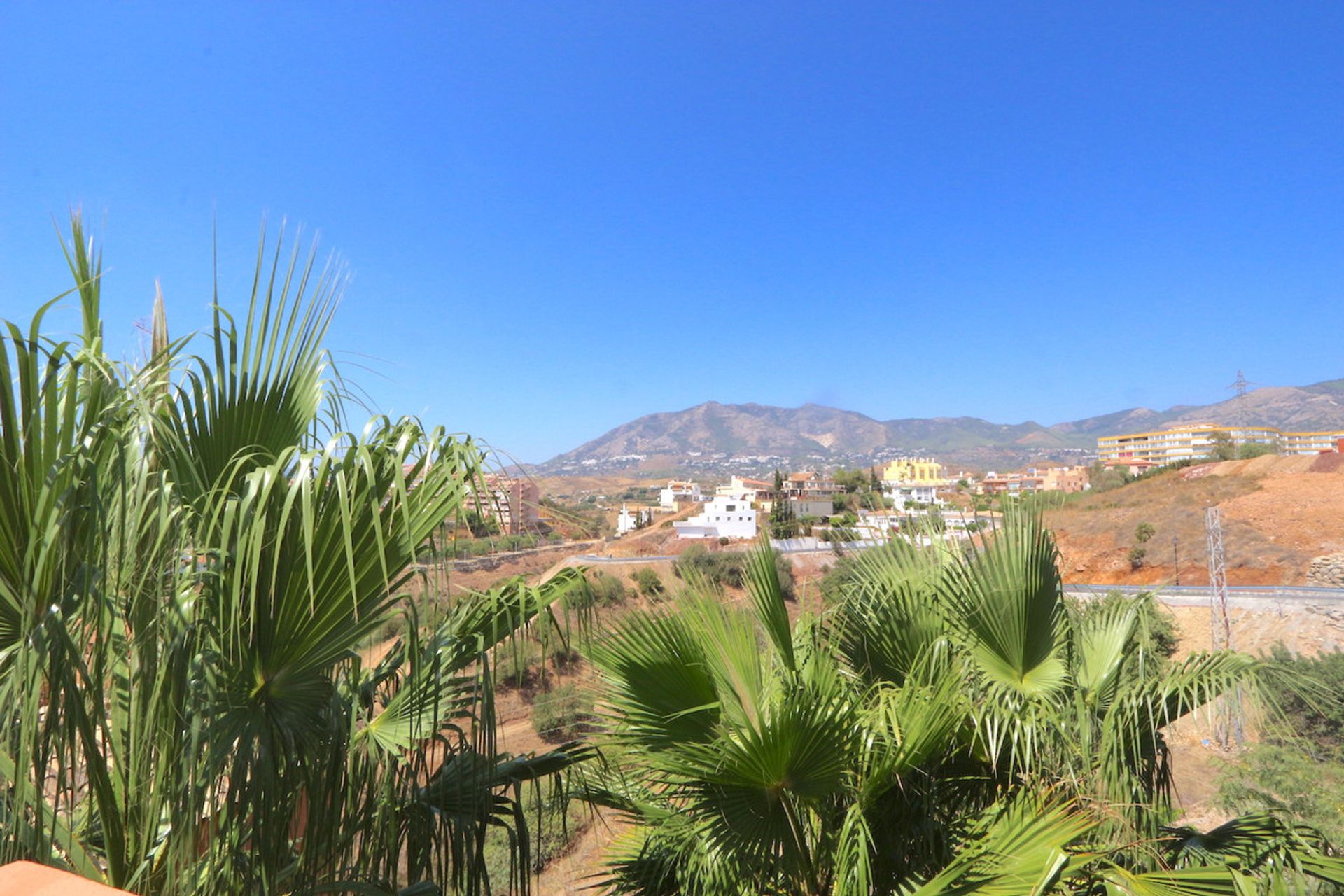 Kondominium di Fuengirola, Andalucía 10861127