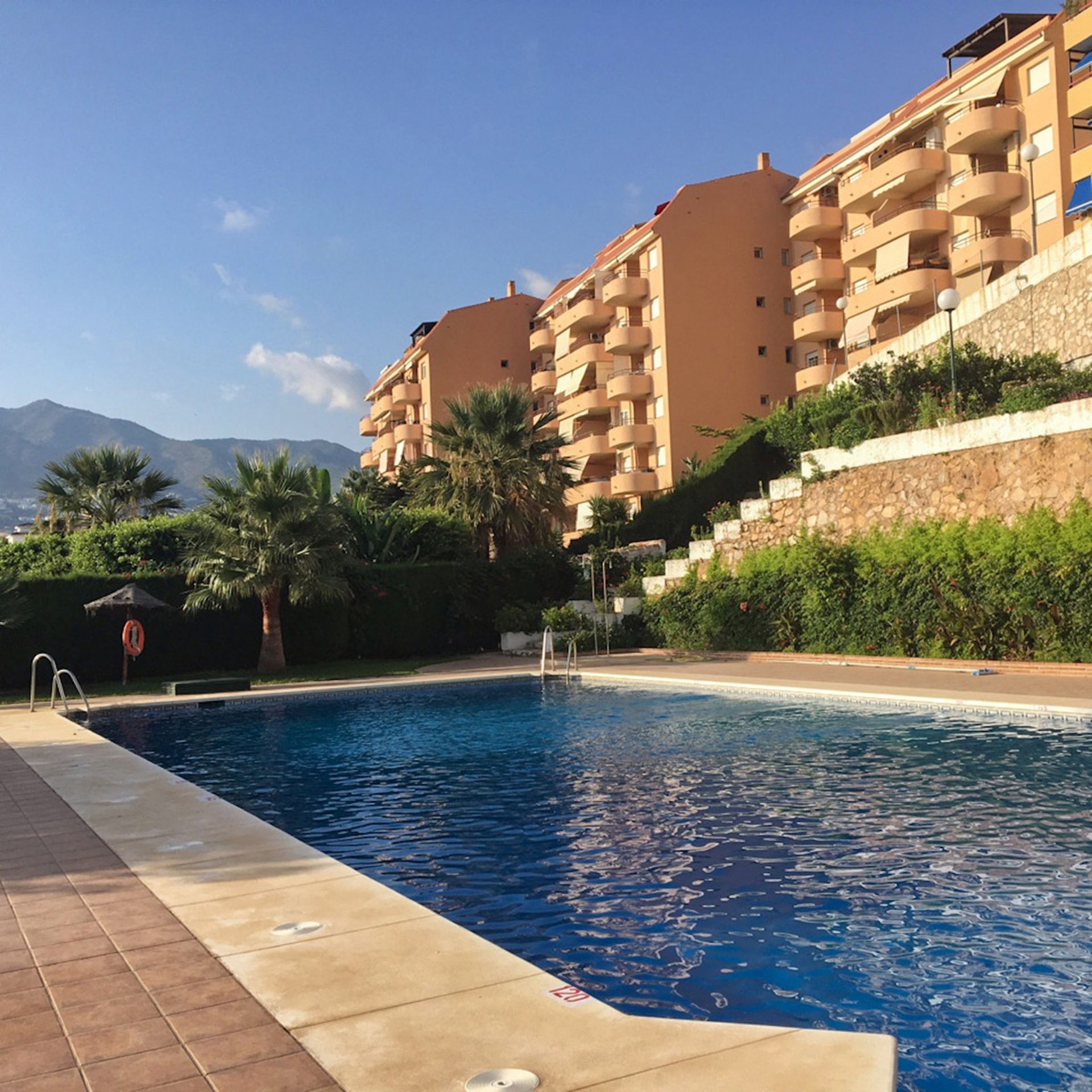 Condominio en Fuengirola, Andalucía 10861128