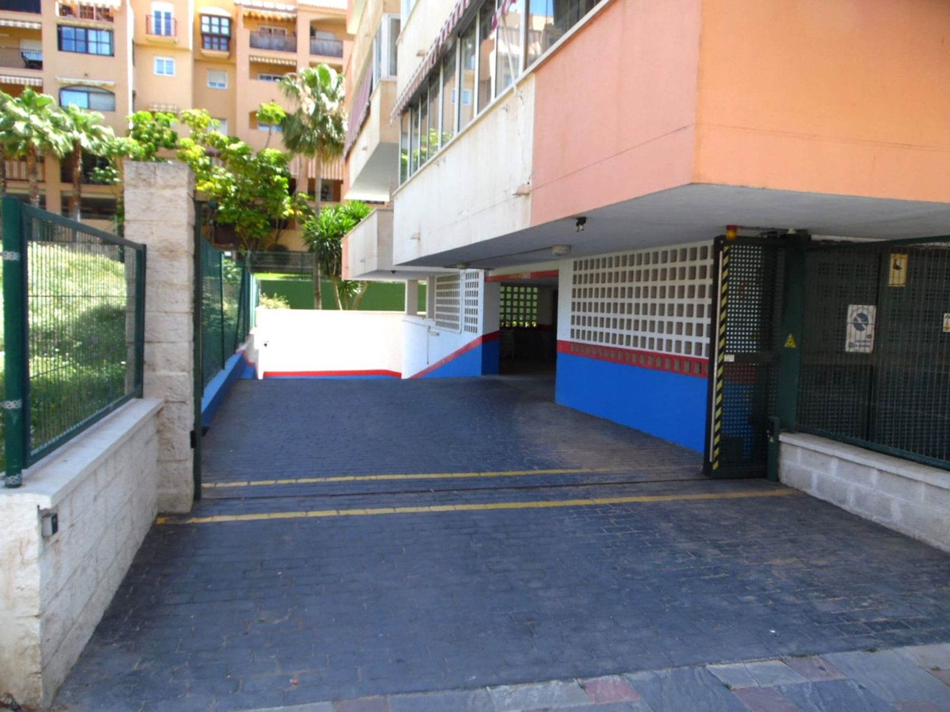 公寓 在 Fuengirola, Andalucía 10861129