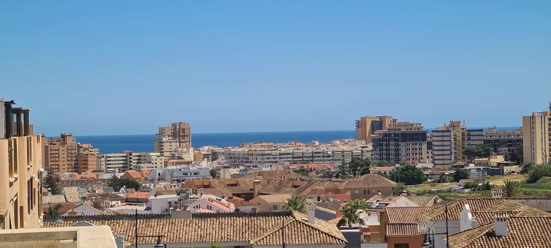 公寓 在 Fuengirola, Andalucía 10861129