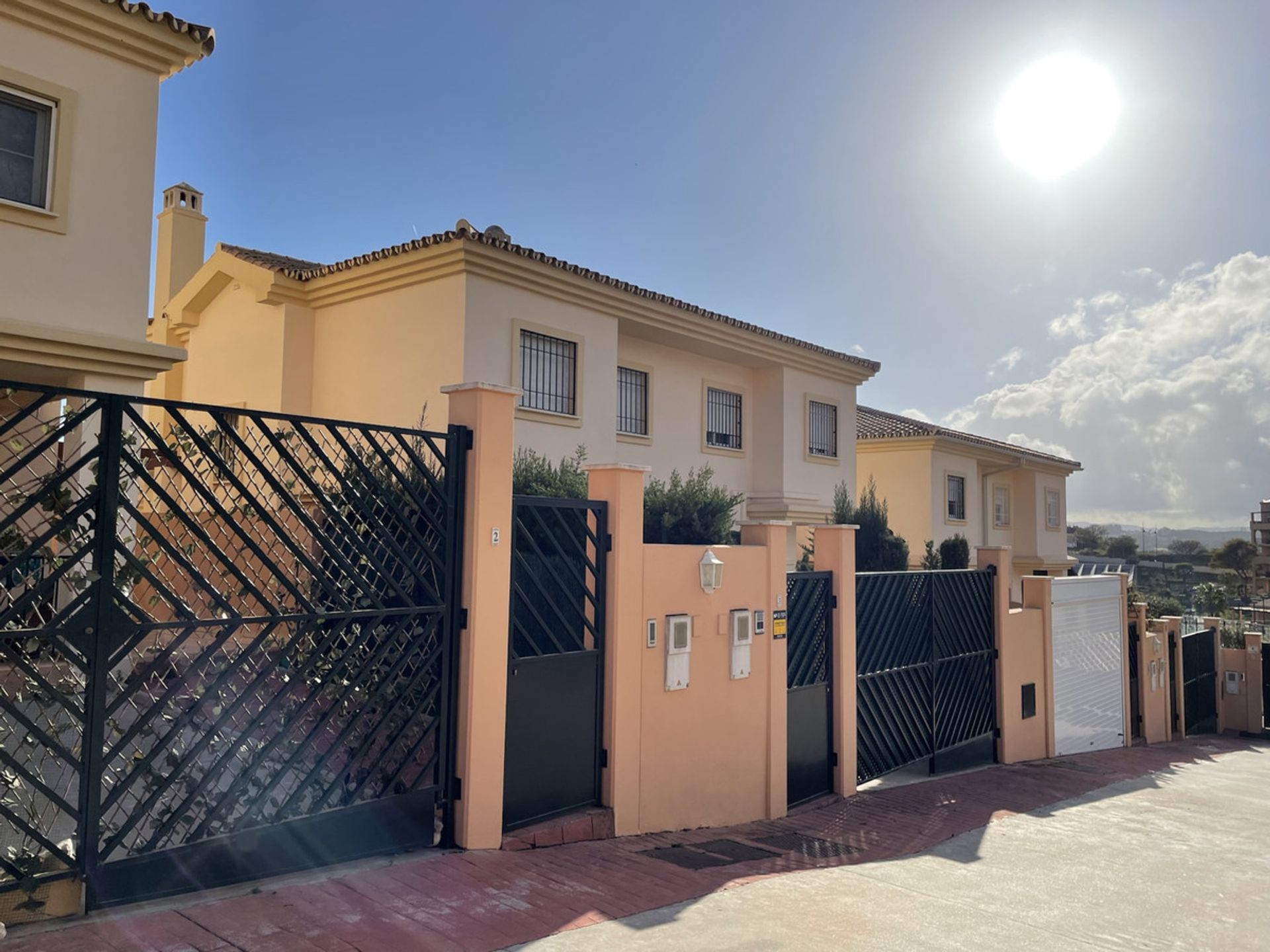 casa en Santa Fe de los Boliches, Andalucía 10861138