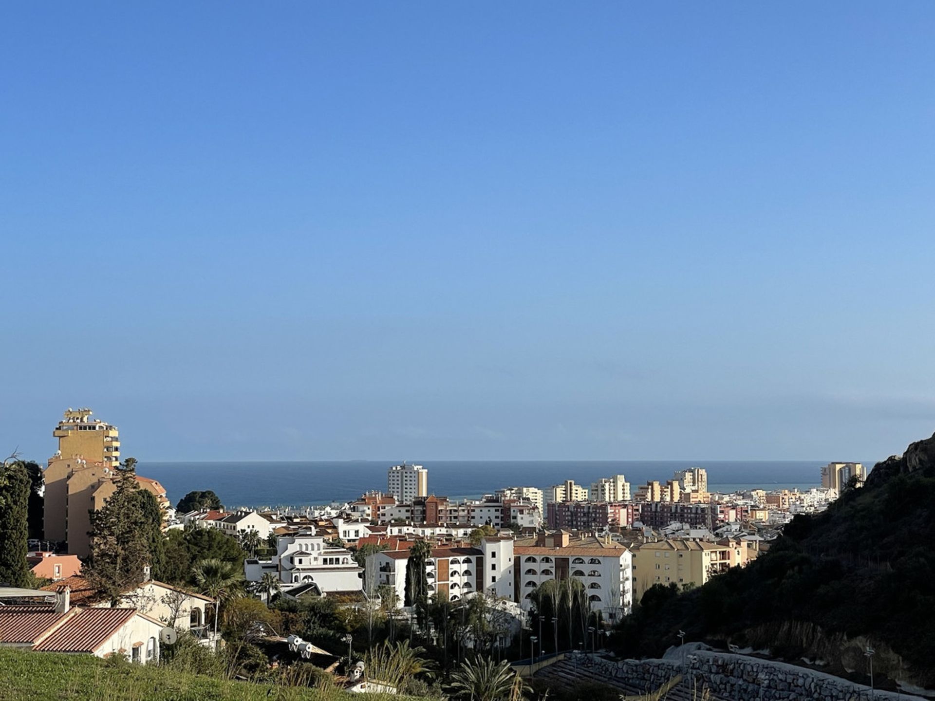 Будинок в Fuengirola, Andalucía 10861138