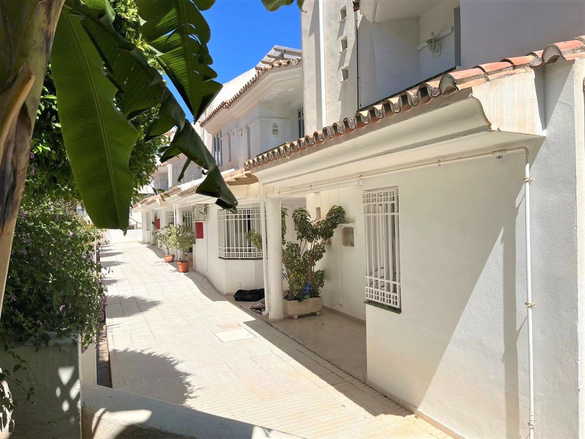 Huis in Fuengirola, Andalucía 10861141