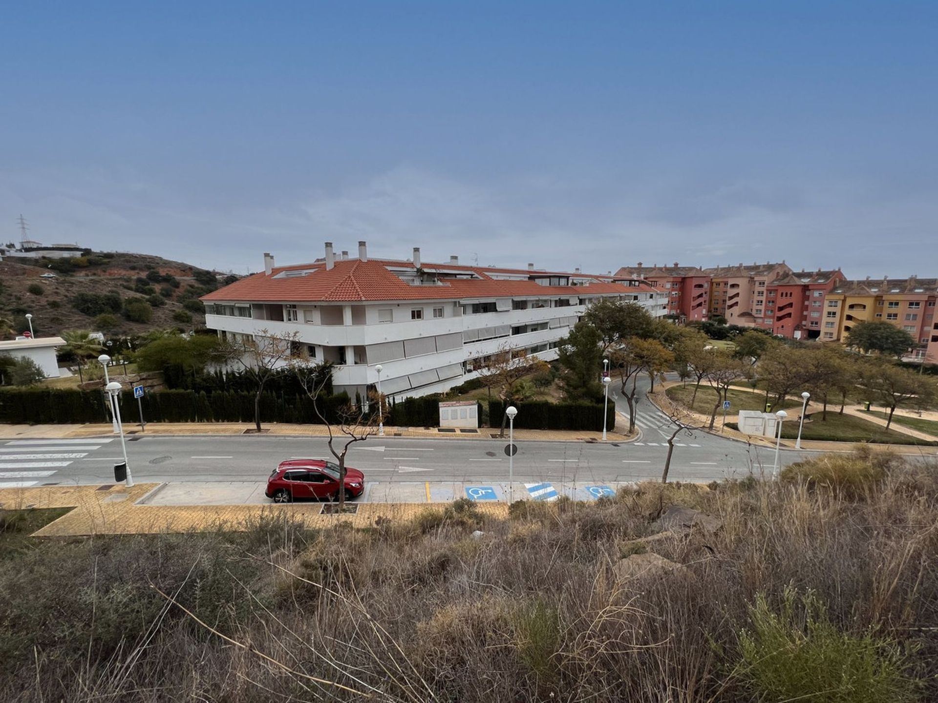 Γη σε Fuengirola, Andalucía 10861145