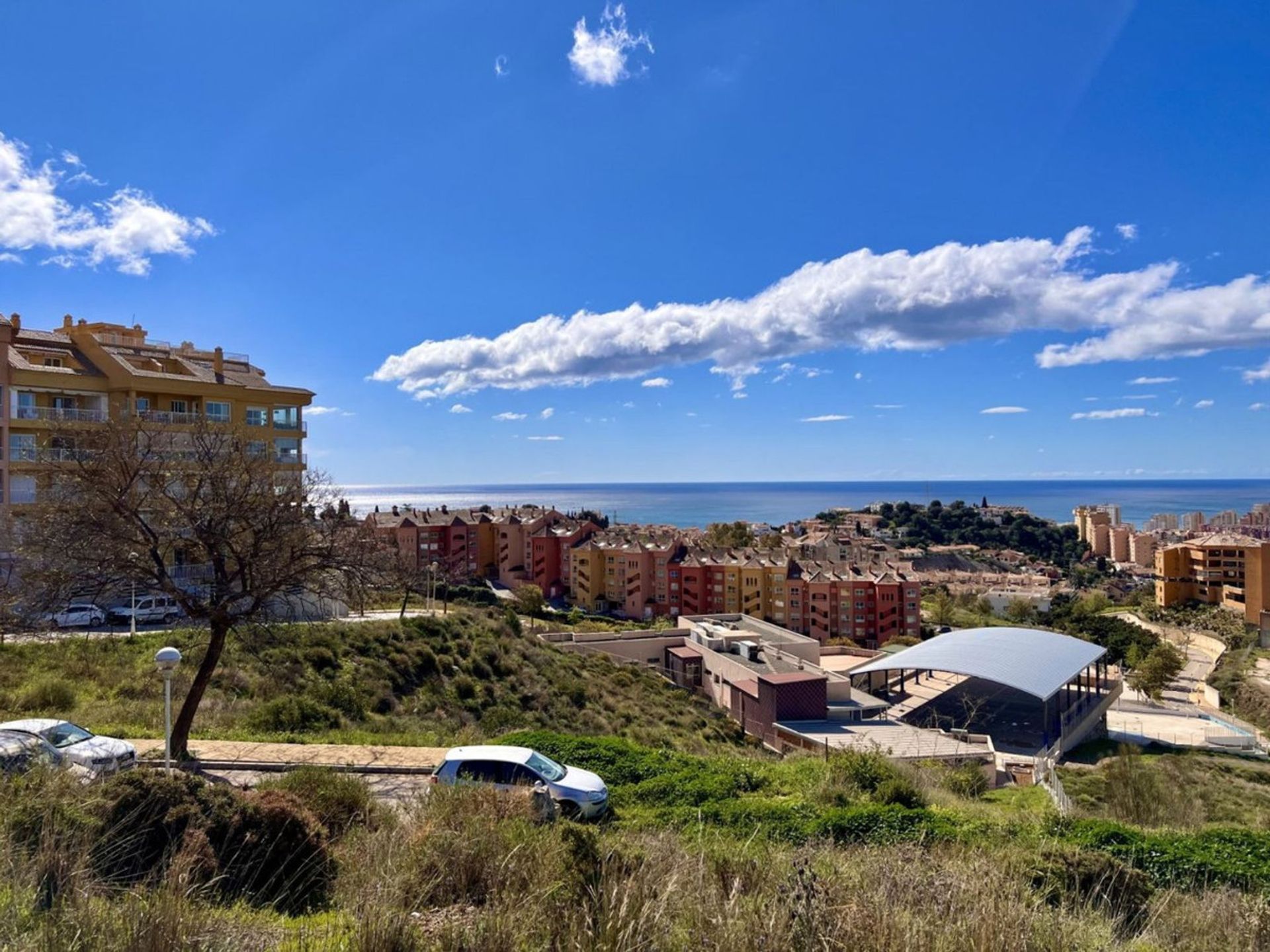 Γη σε Fuengirola, Andalucía 10861145