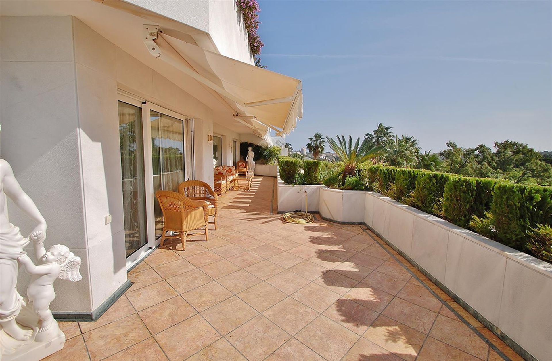 Condominio en marbella, Andalucía 10861172