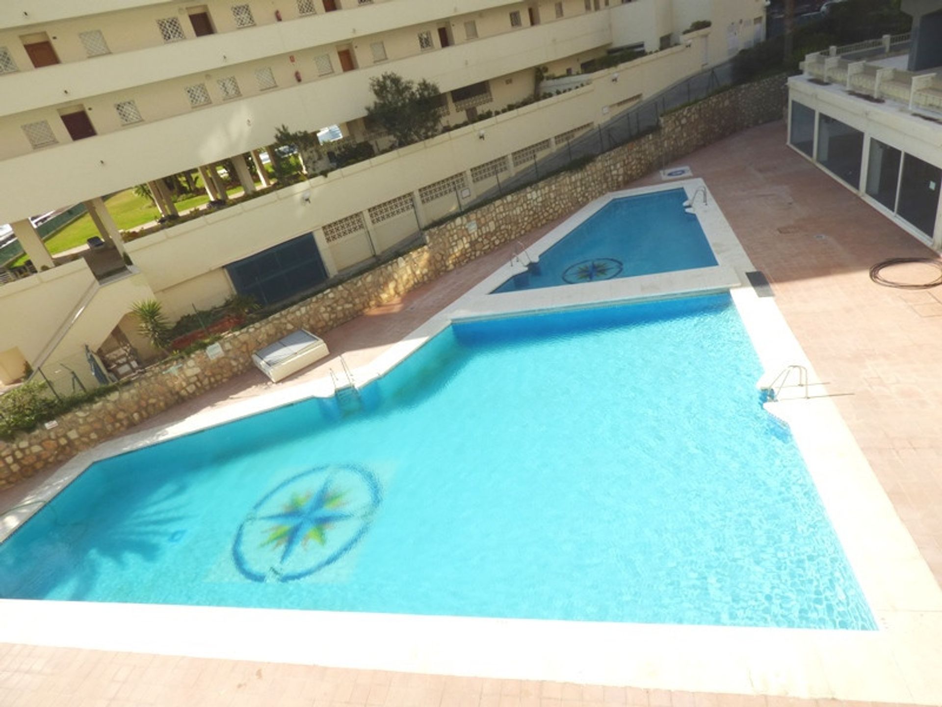 Condominium dans Marbella, Andalucía 10861177