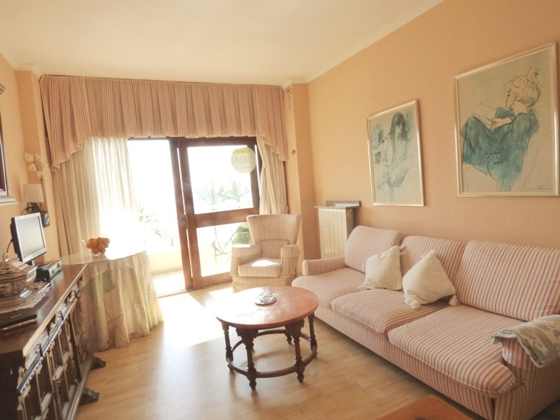 Condominium dans Marbella, Andalucía 10861177