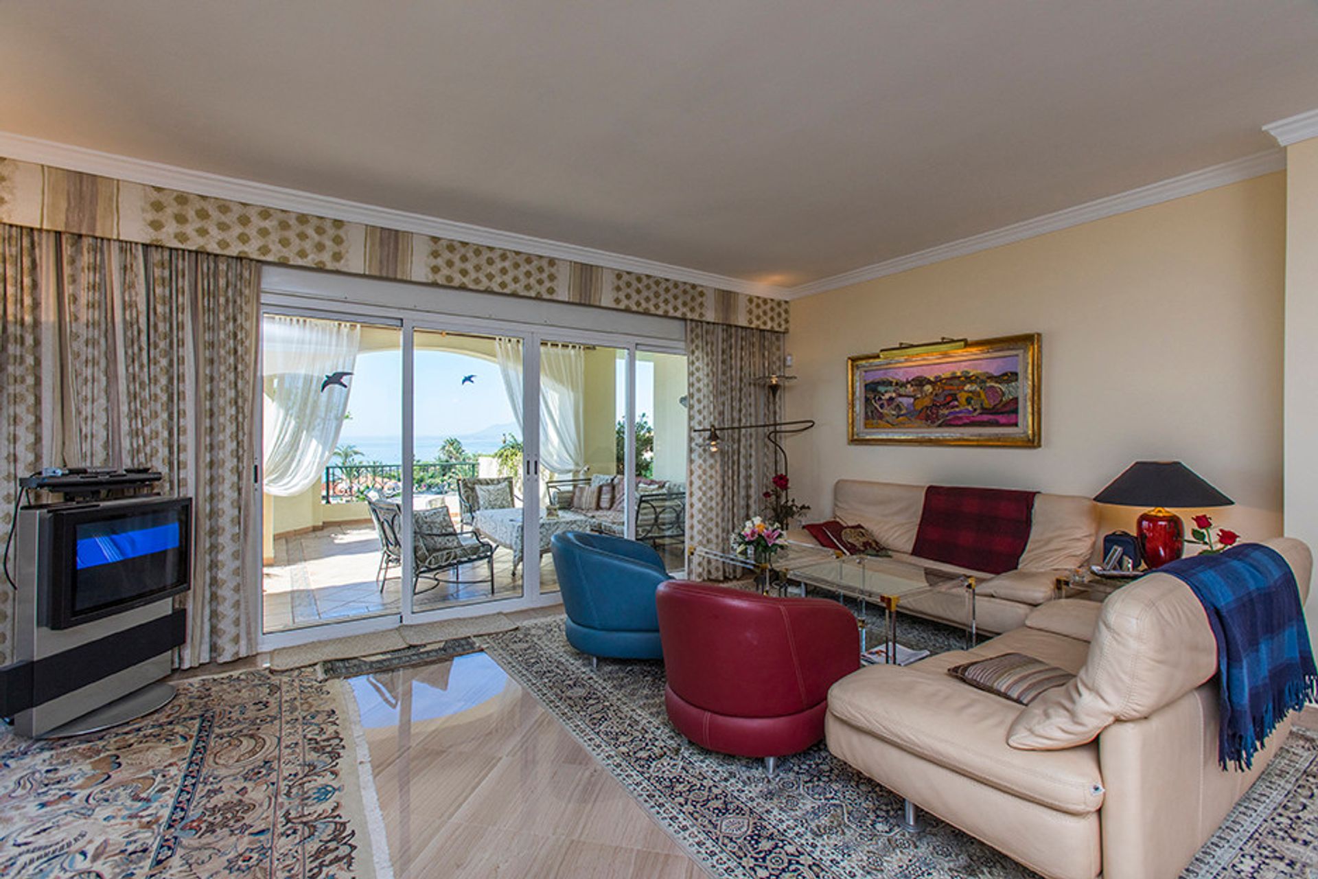 Condominium in Marbella, Andalusia 10861209