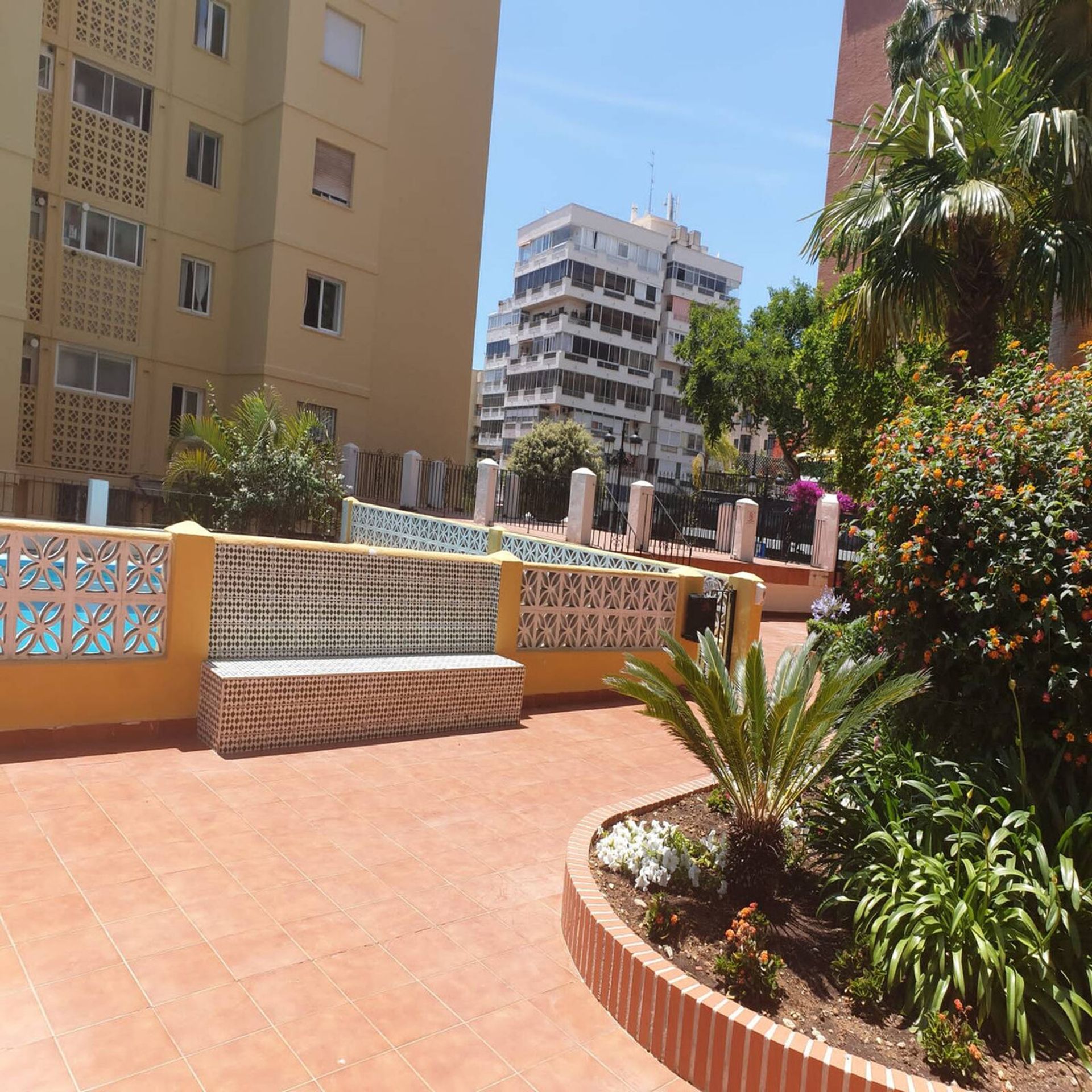 Condominio nel Marbella, Andalusia 10861297