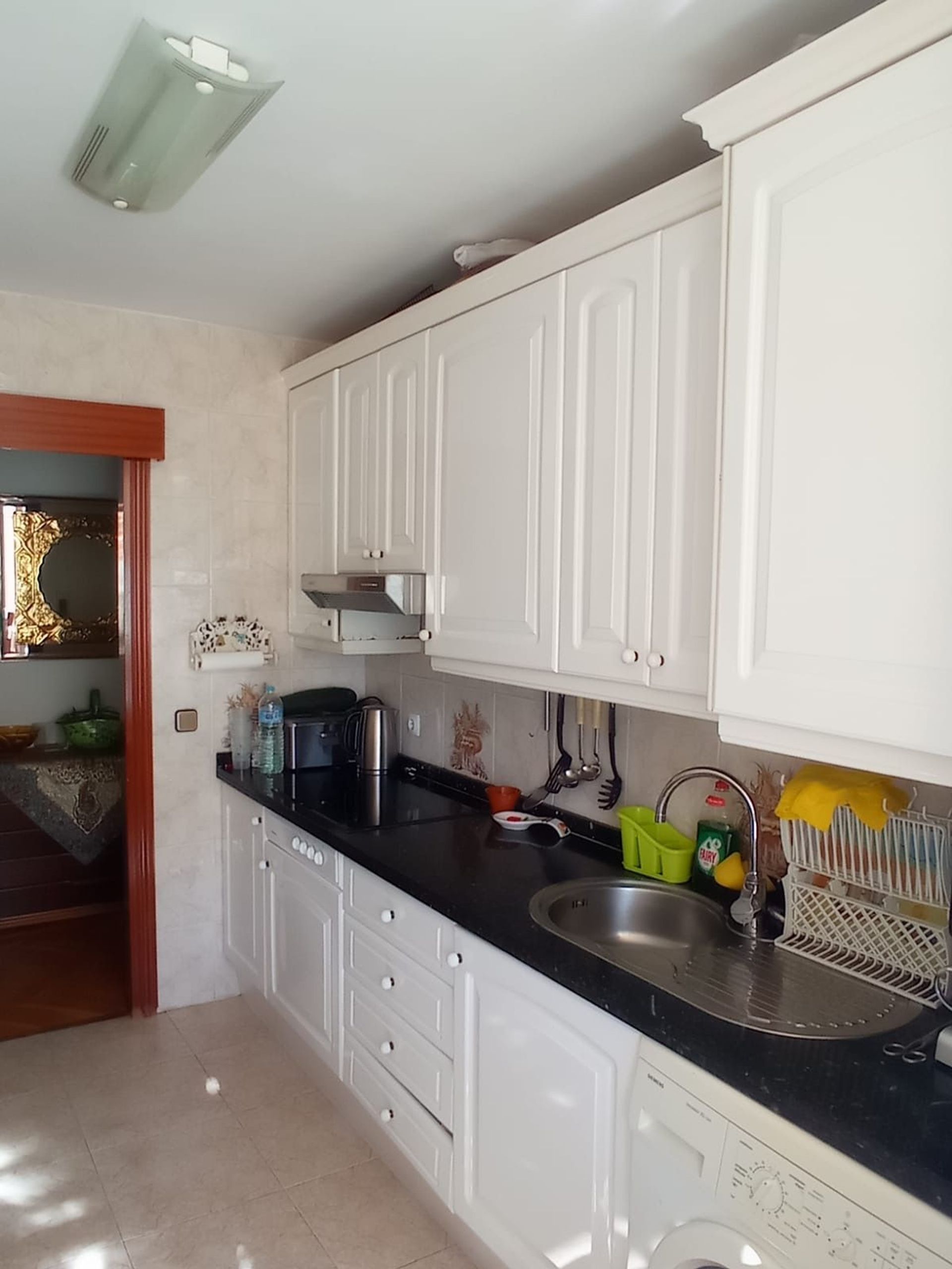 Condominio en Marbella, Andalusia 10861601