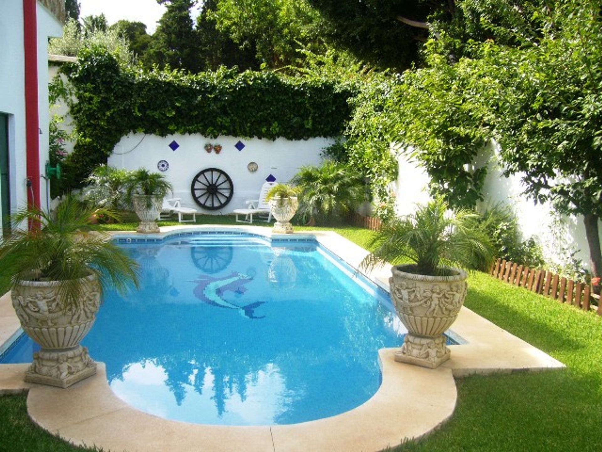 casa en marbella, Andalucía 10861615