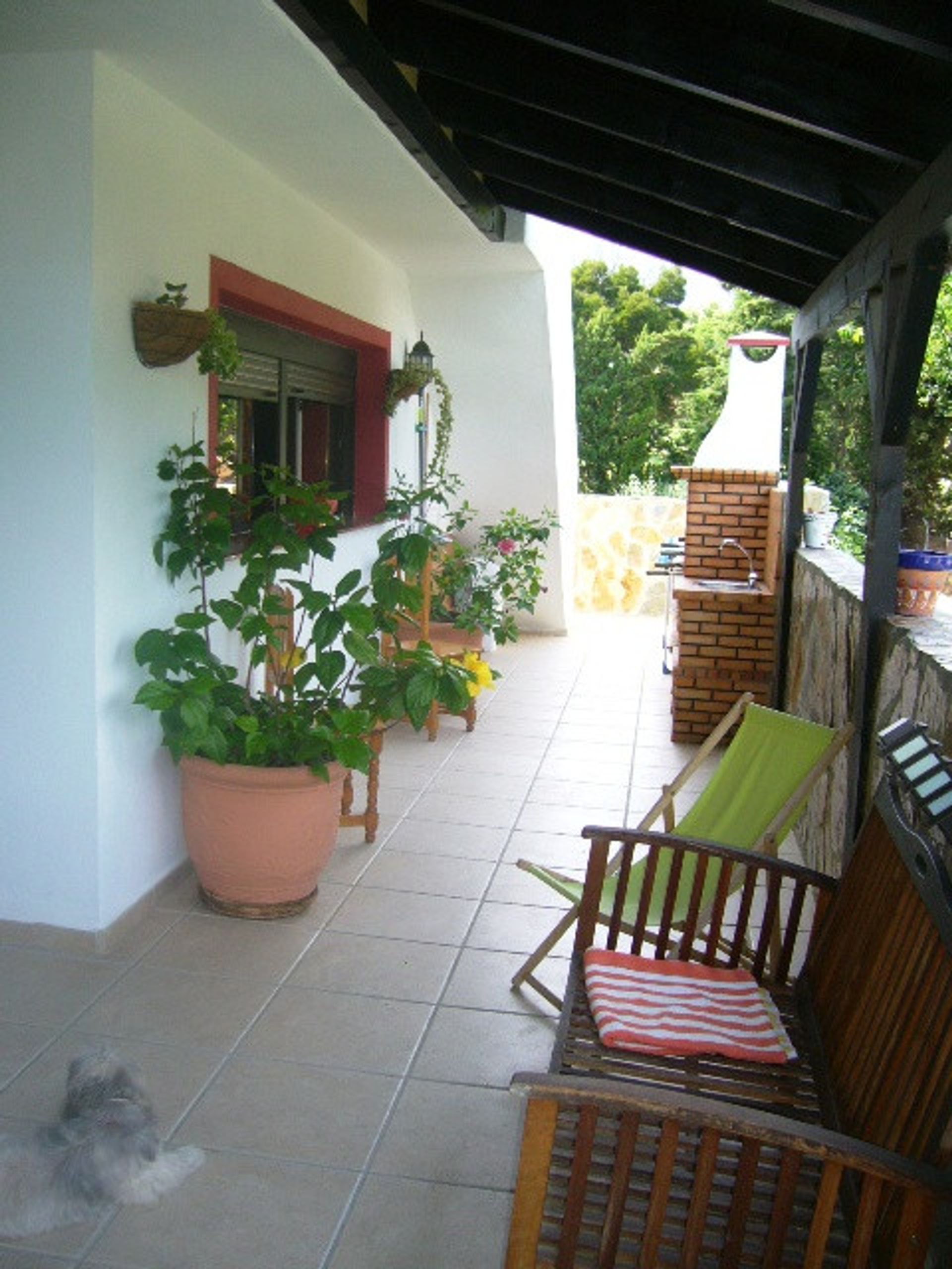 Rumah di Marbella, Andalusia 10861615