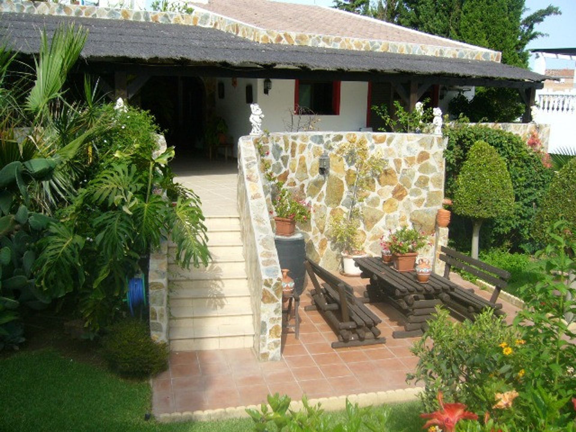 Rumah di Marbella, Andalusia 10861615