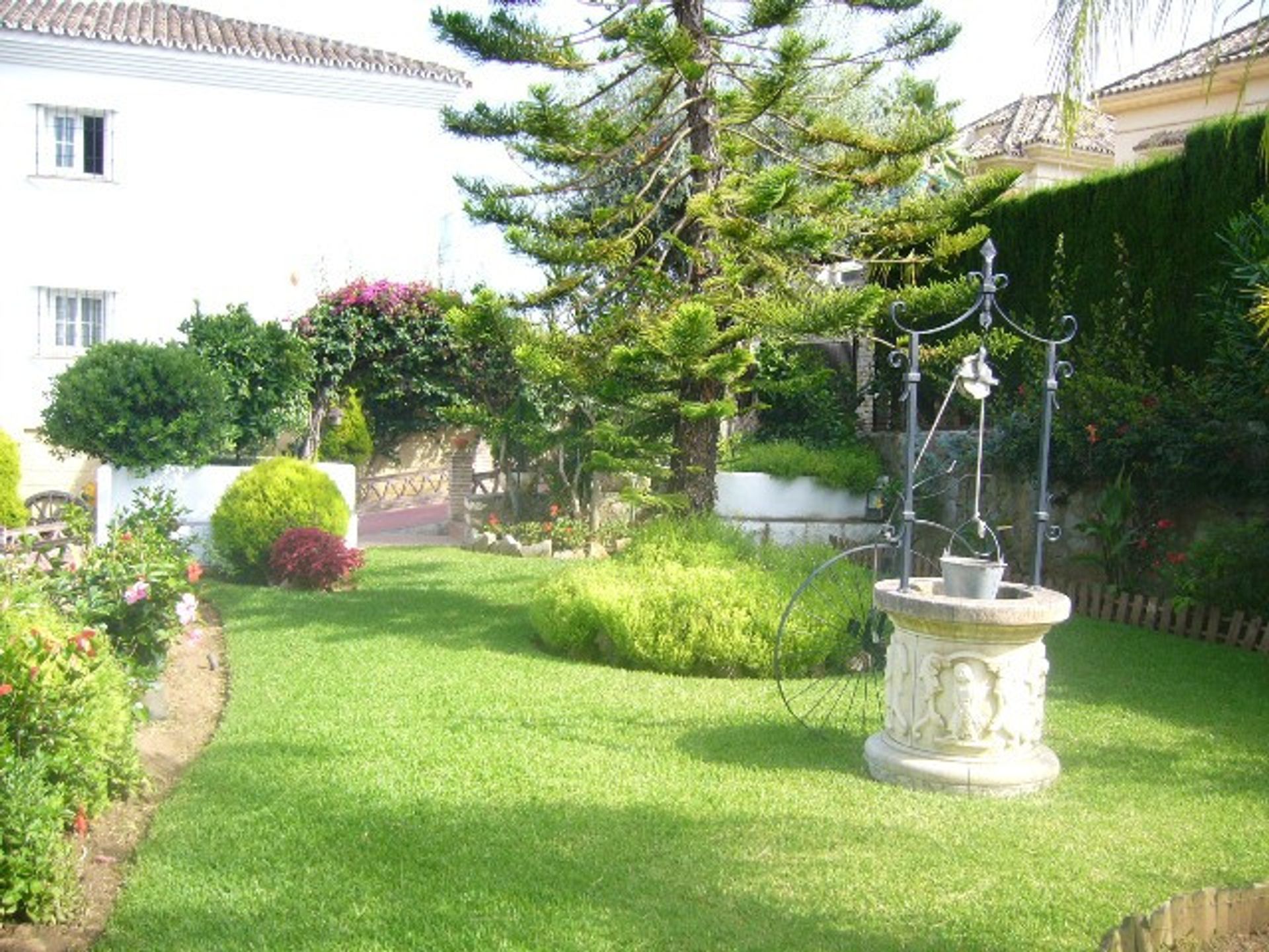 Rumah di Marbella, Andalusia 10861615