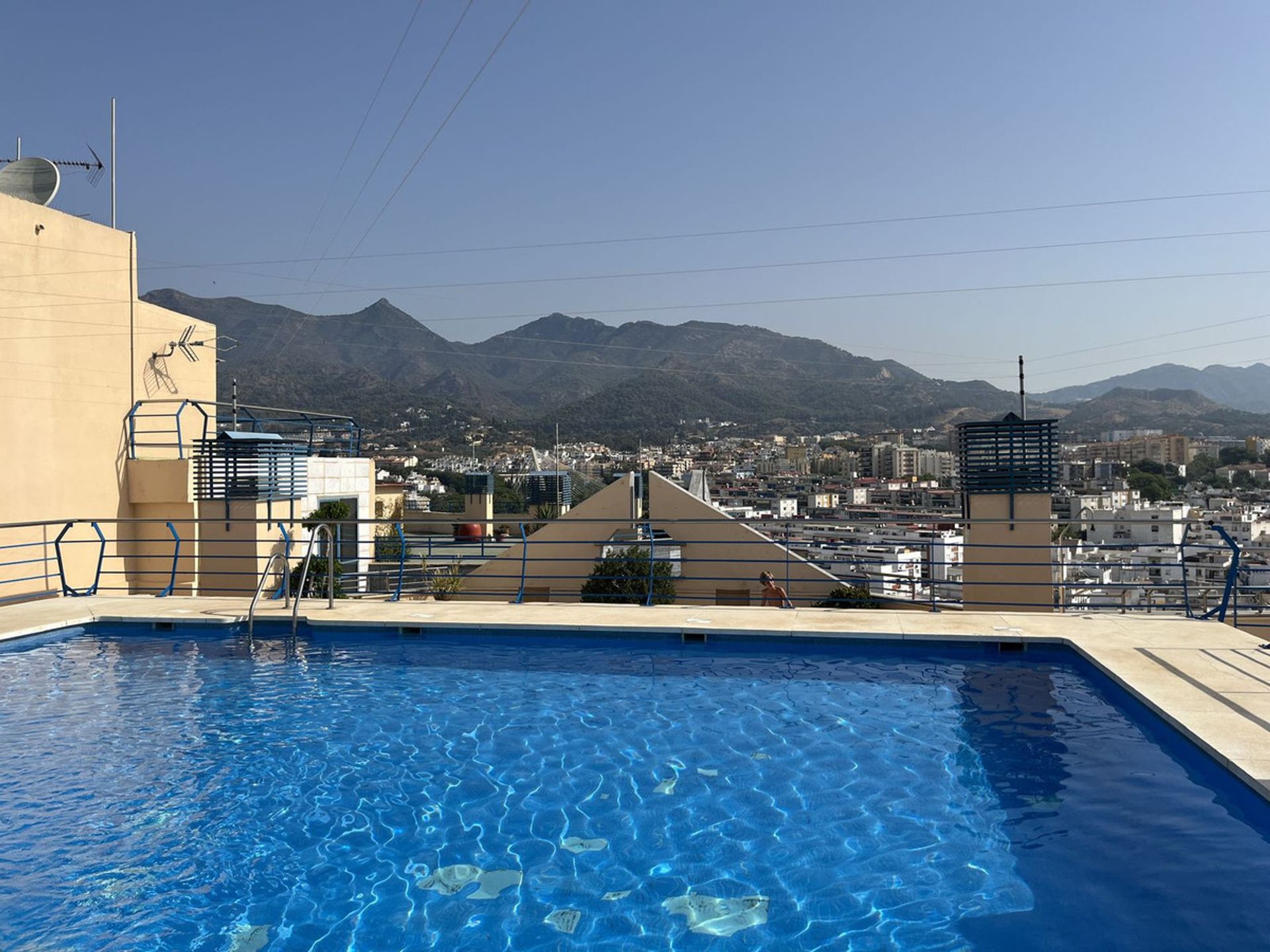 Condominio en marbella, Andalucía 10861638