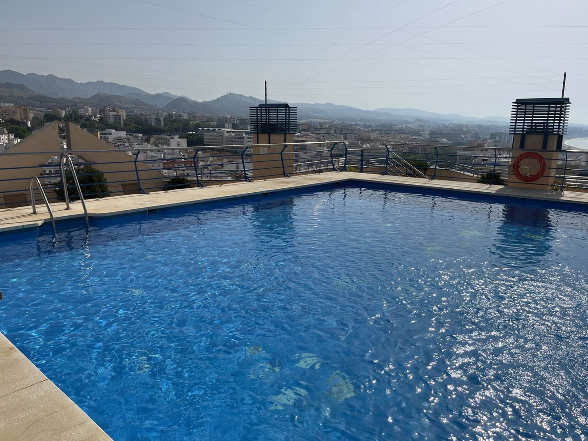 Condominio en Marbella, Andalucía 10861638