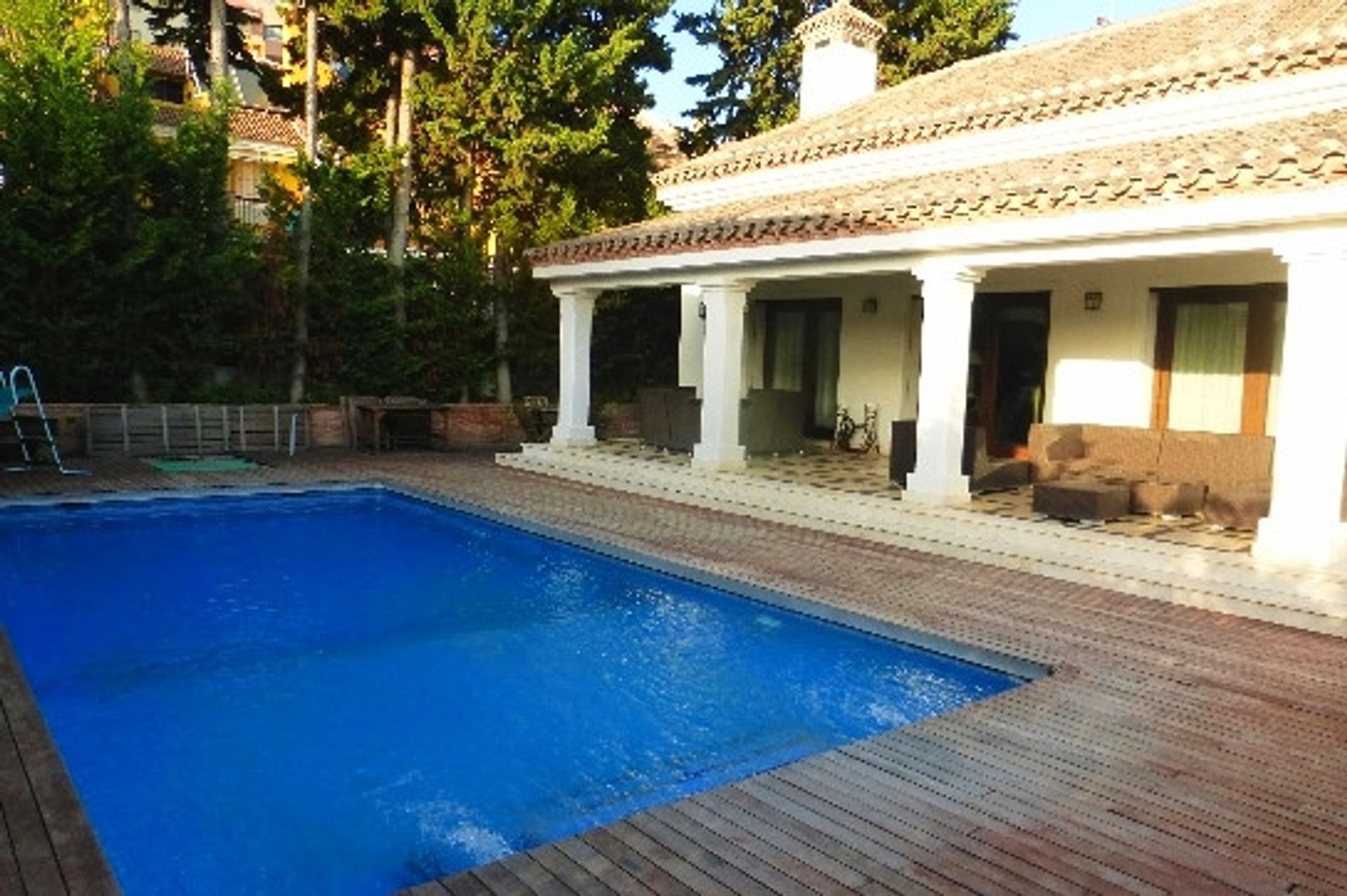 Rumah di Marbella, Andalusia 10861654