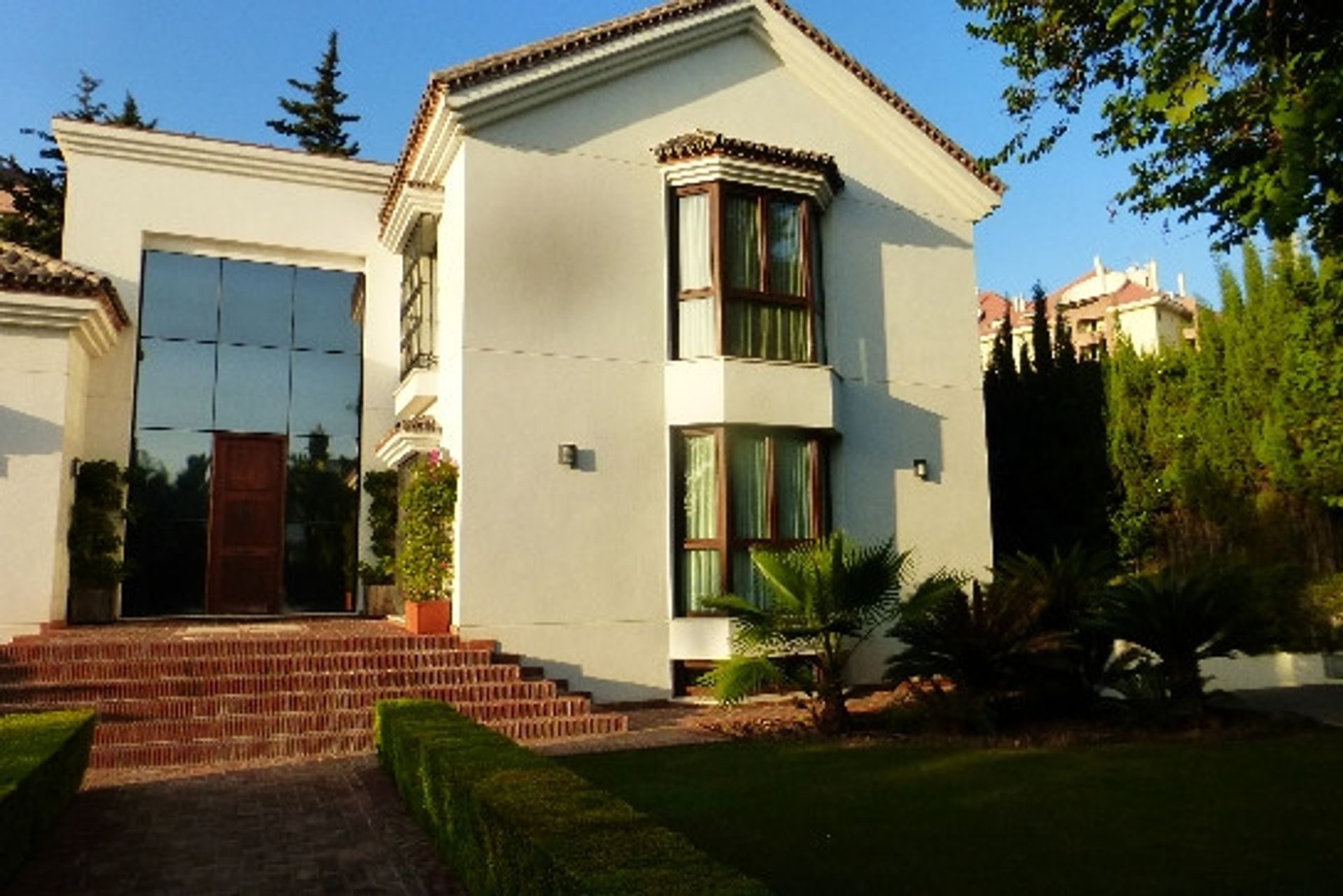 Rumah di Marbella, Andalusia 10861654