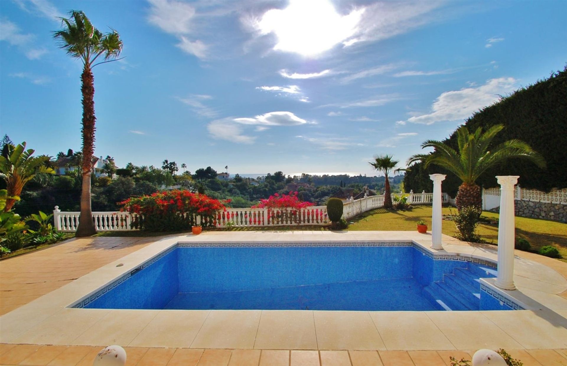 casa en marbella, Andalucía 10861660