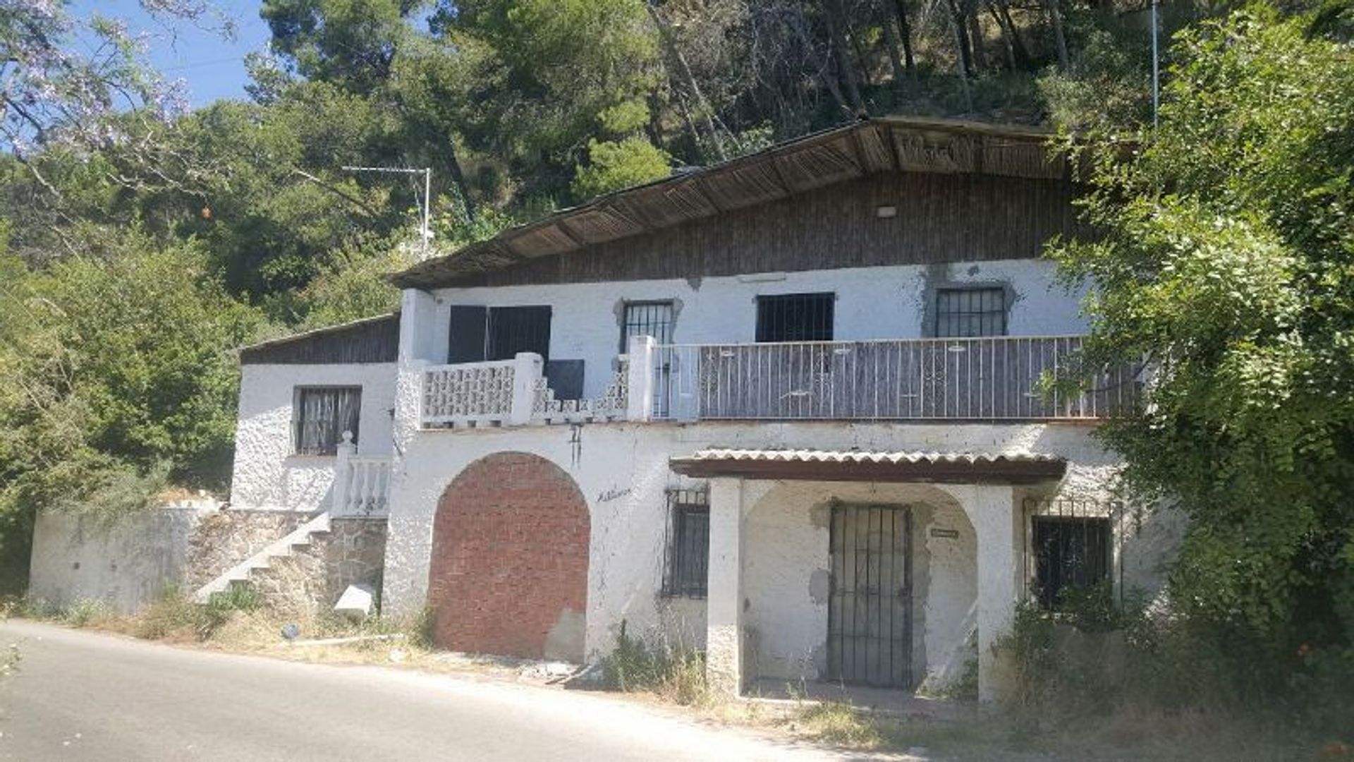 Haus im Marbella, Andalusien 10861662