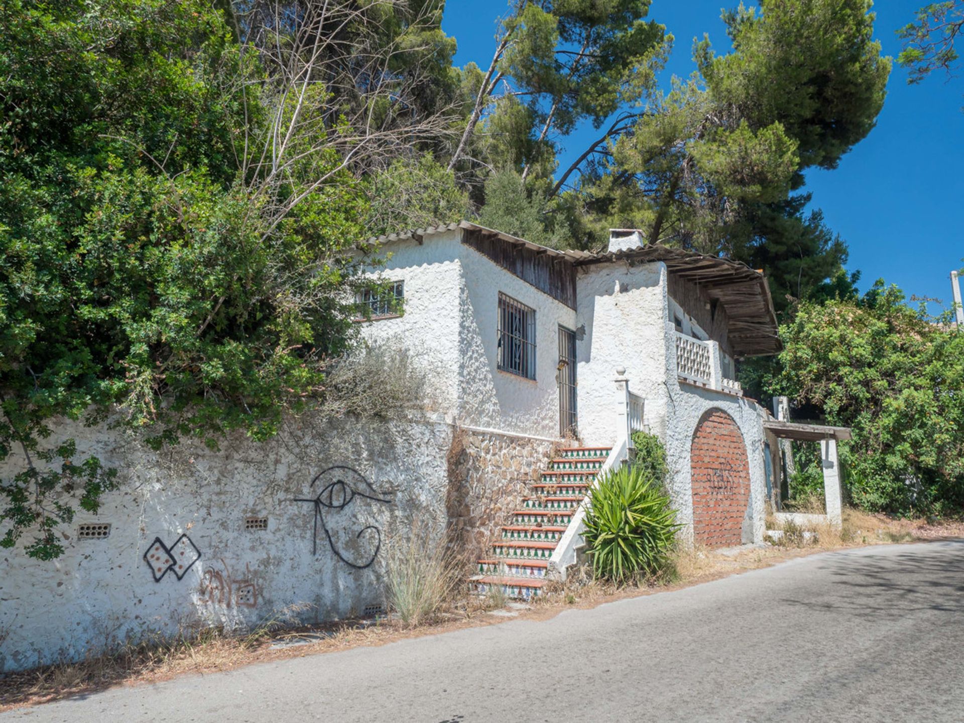 Haus im Marbella, Andalusien 10861662