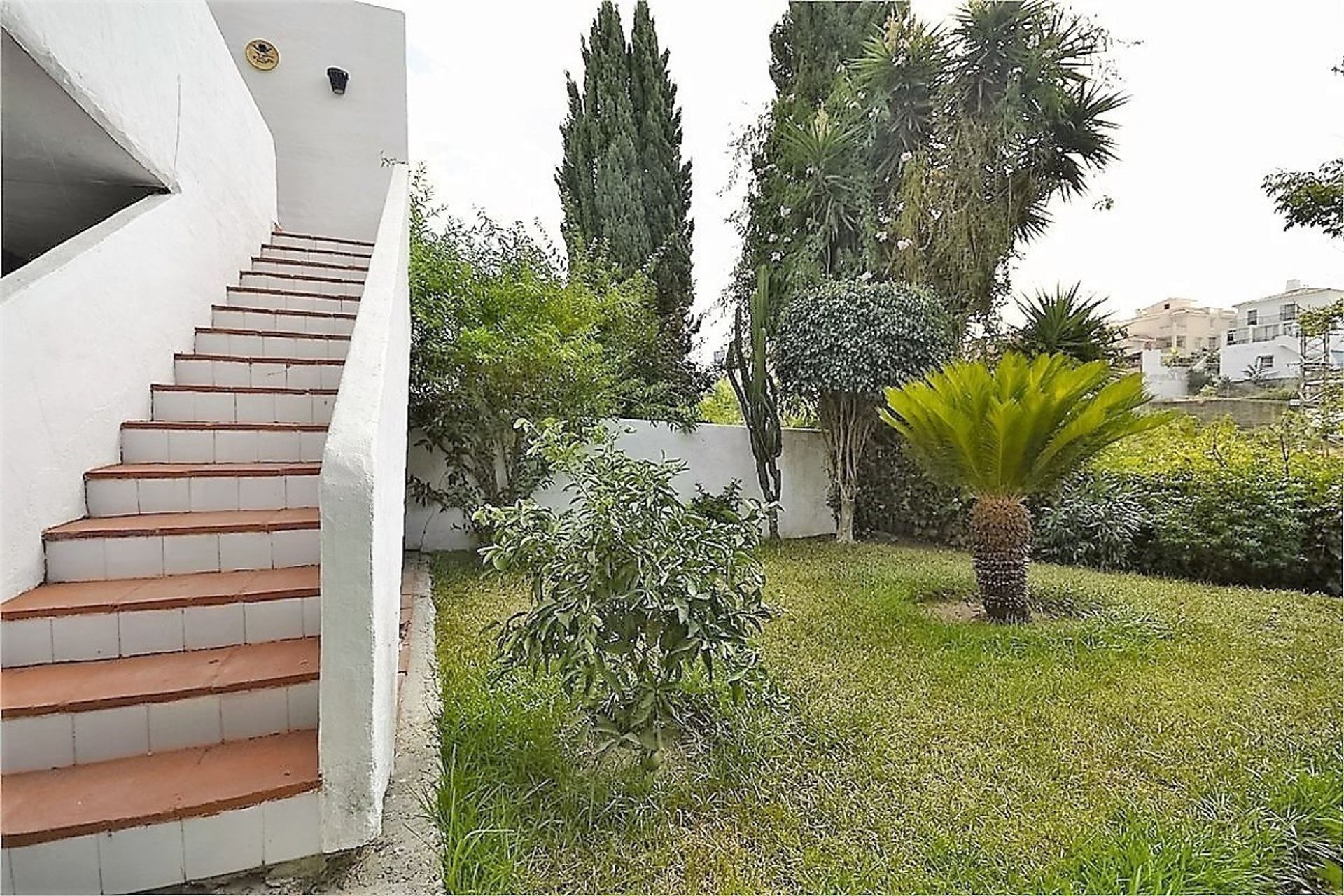 Casa nel Marbella, Andalucía 10861667