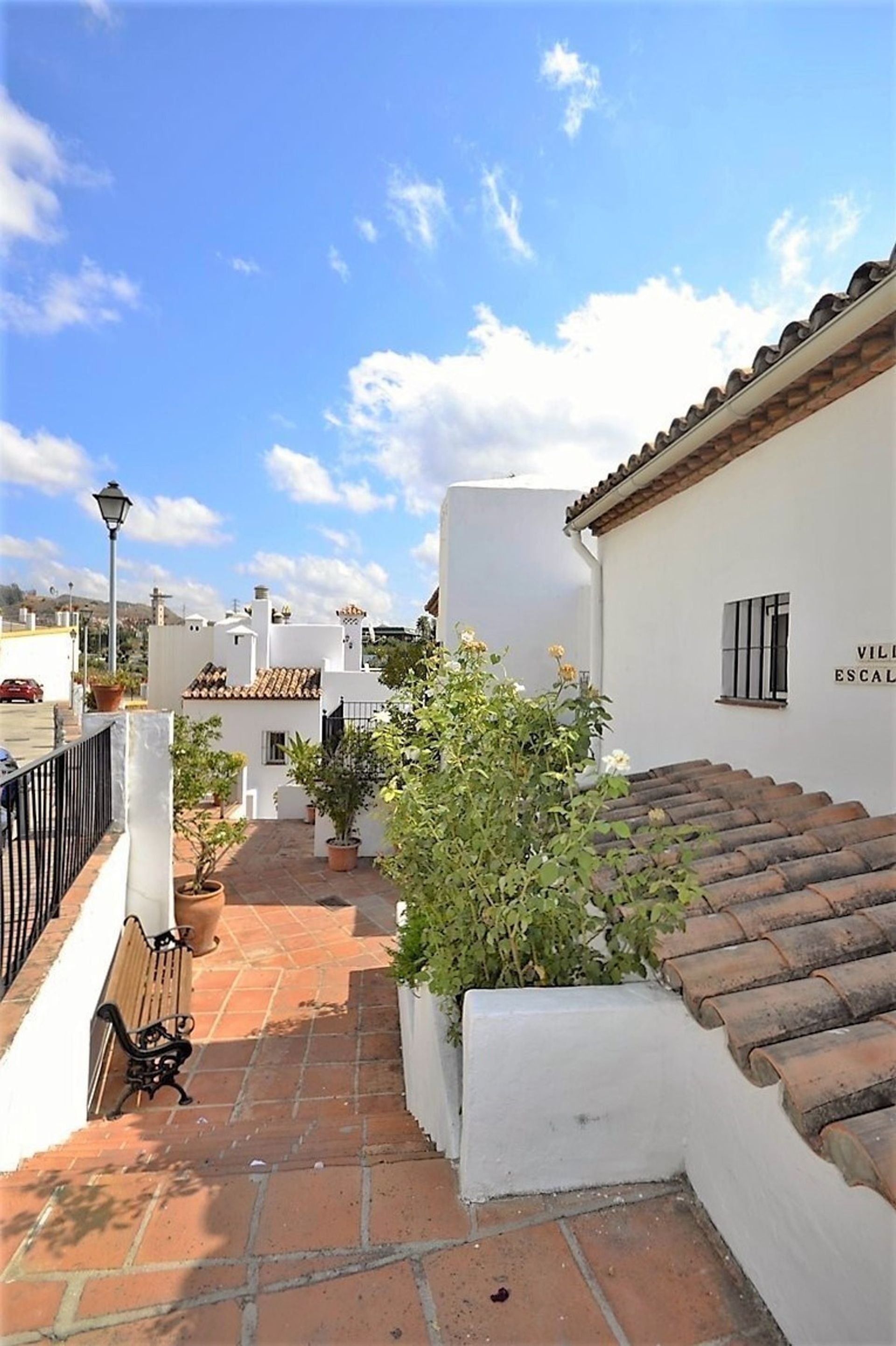 Casa nel Marbella, Andalusia 10861667