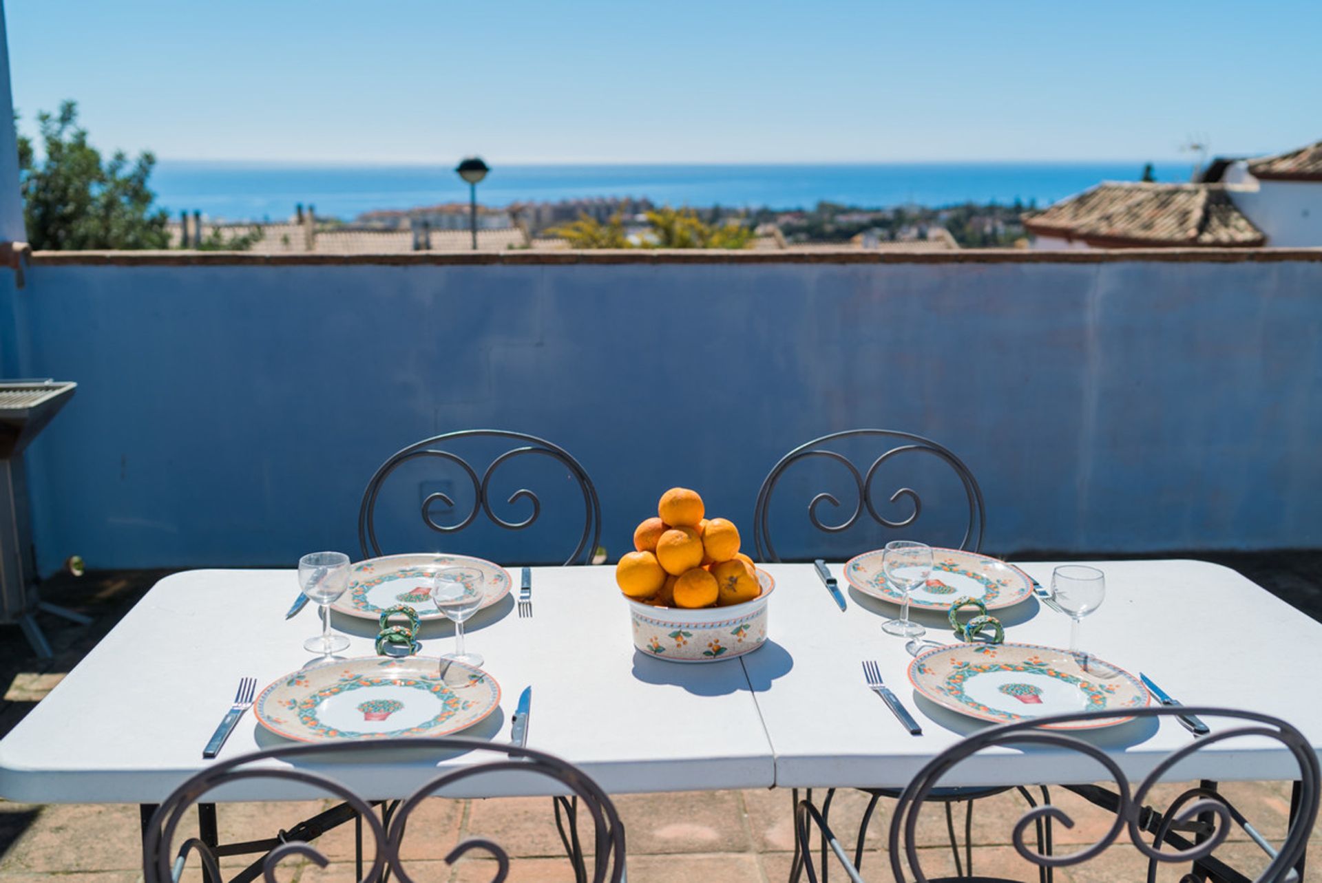 casa no Marbelha, Andaluzia 10861693